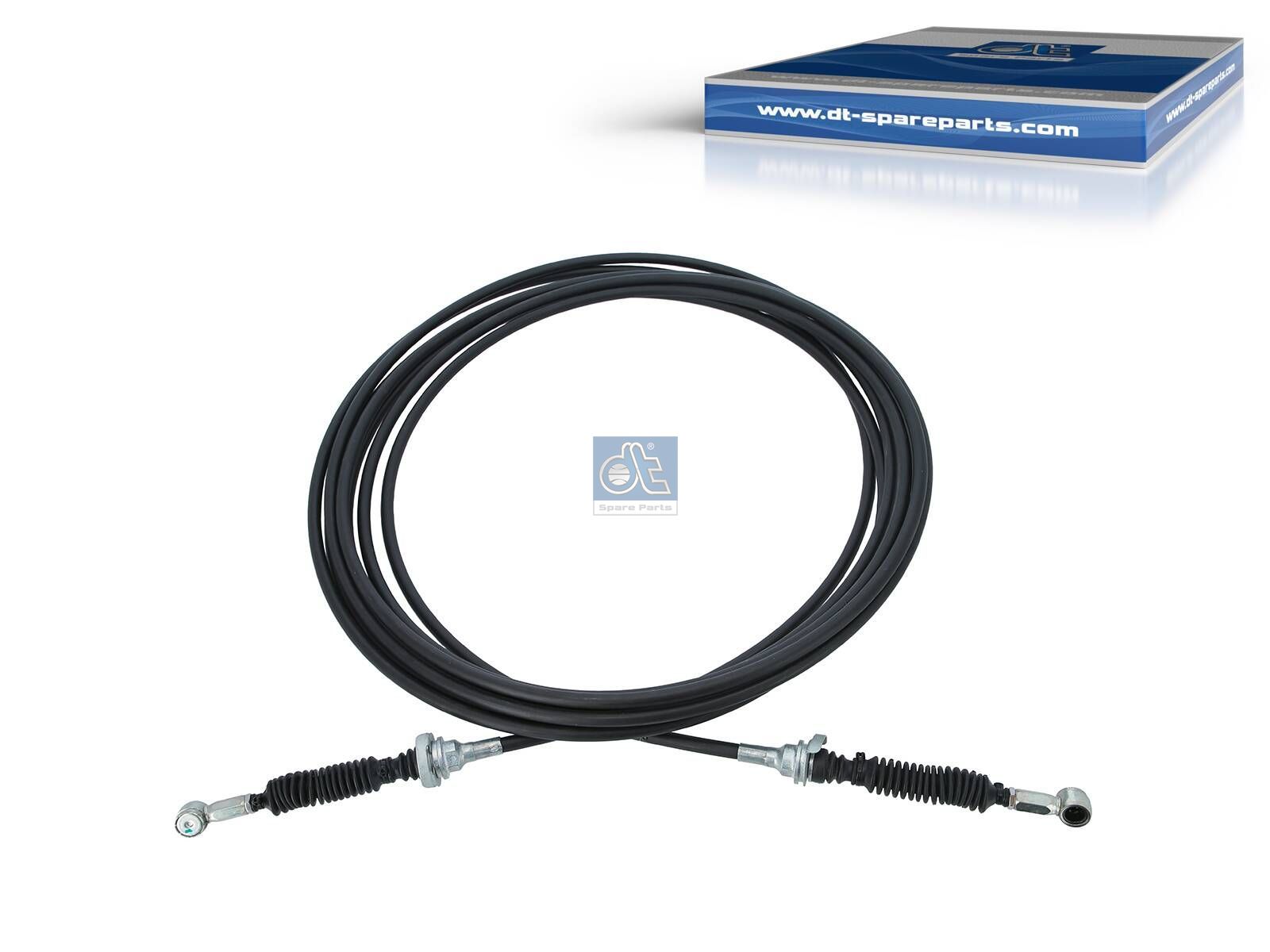 Control wire | DT Spare Parts 4.71835