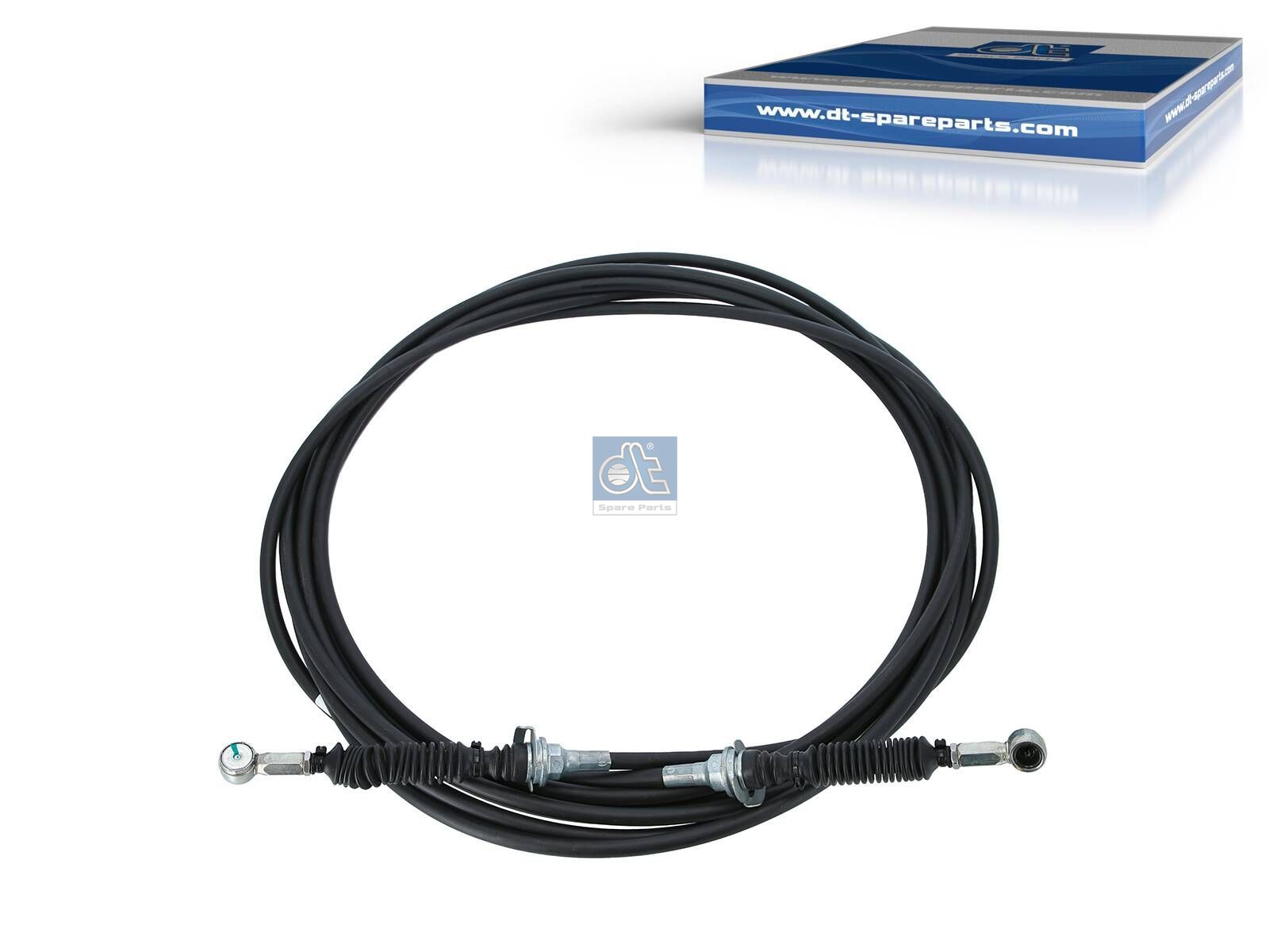 Control wire | DT Spare Parts 4.71836