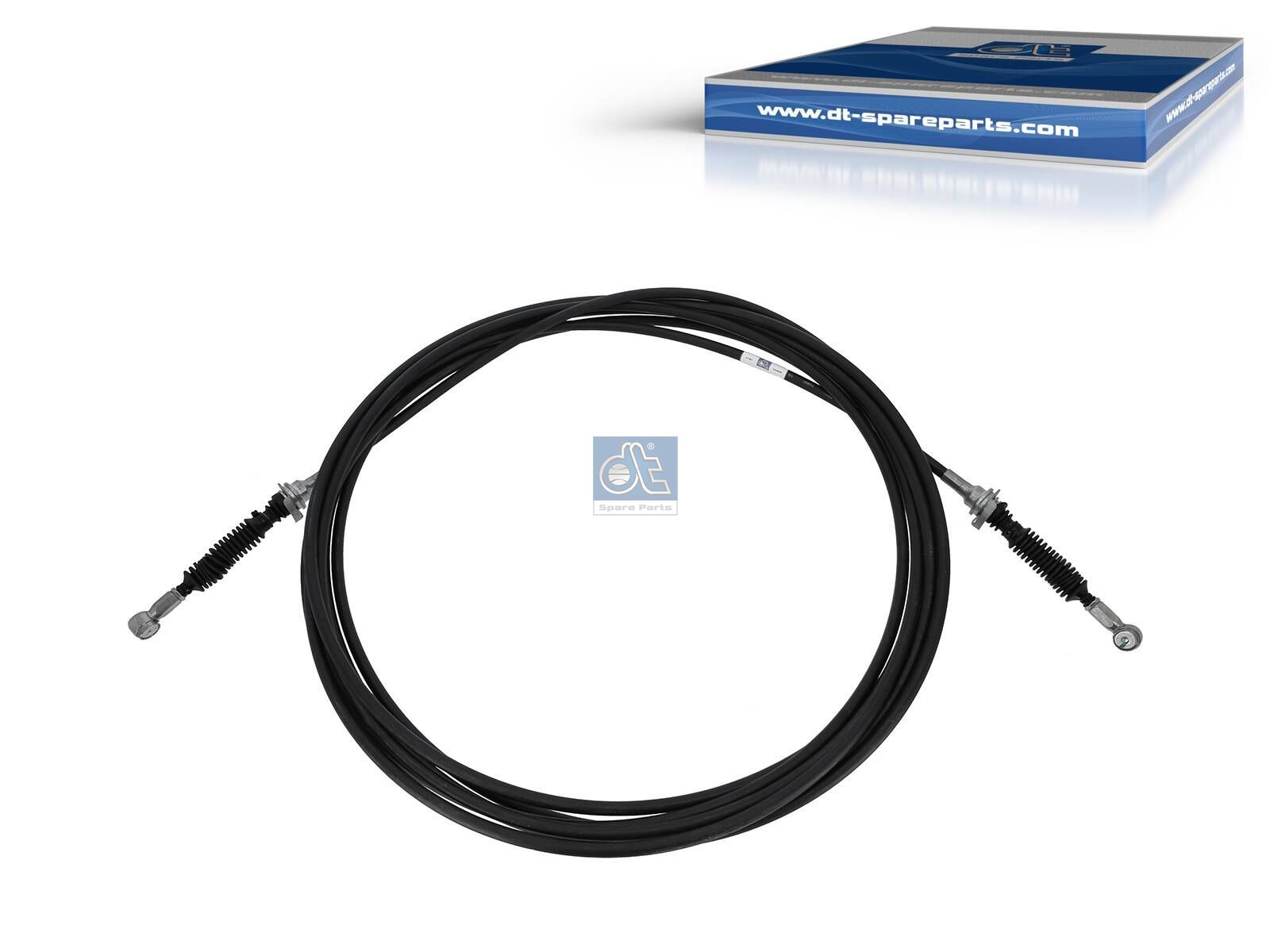 Control wire | DT Spare Parts 4.71837