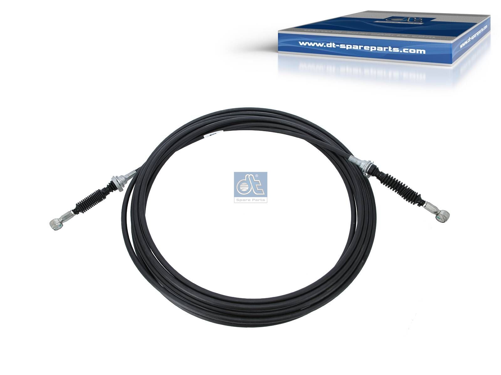 Control wire | DT Spare Parts 4.71838