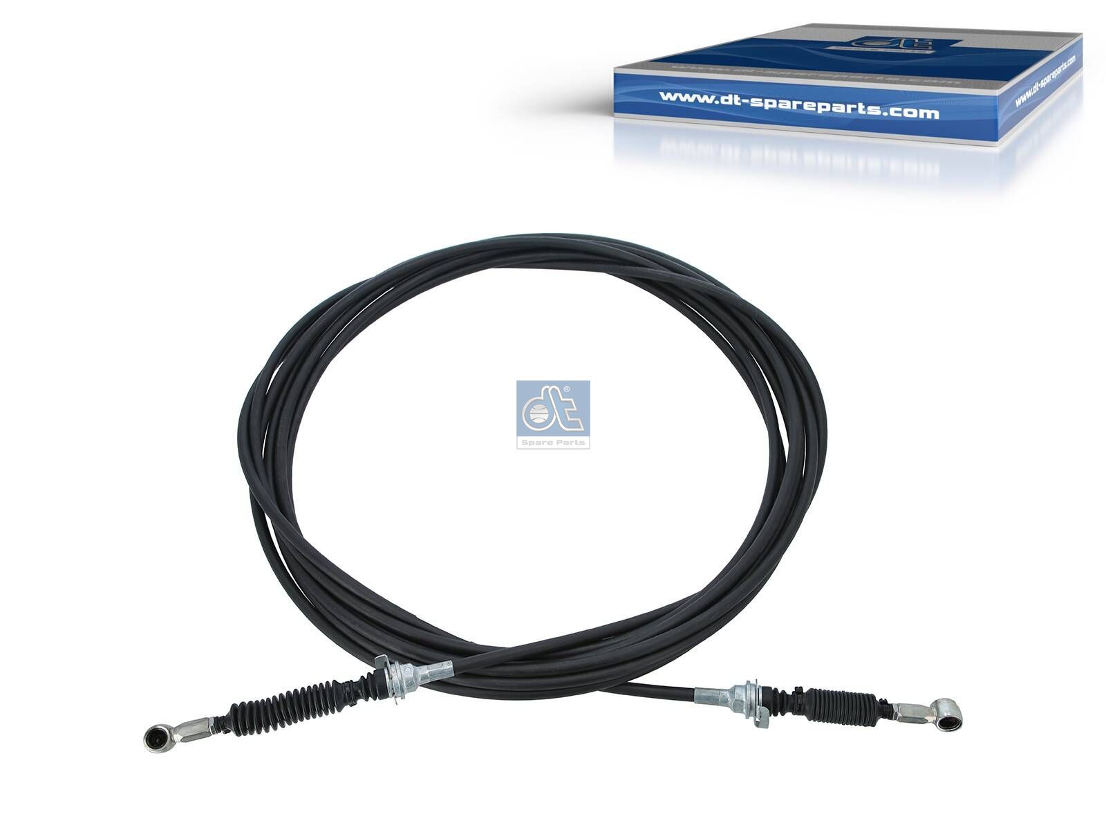 Control wire | DT Spare Parts 4.71839