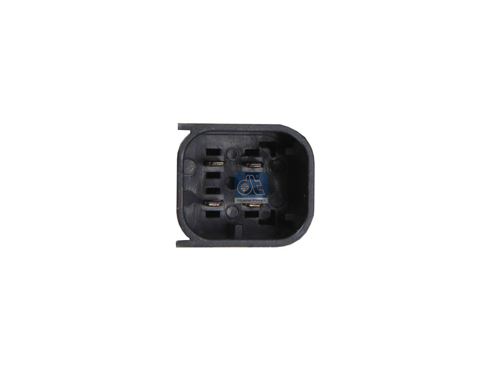 Release bearing | DT Spare Parts 4.71850