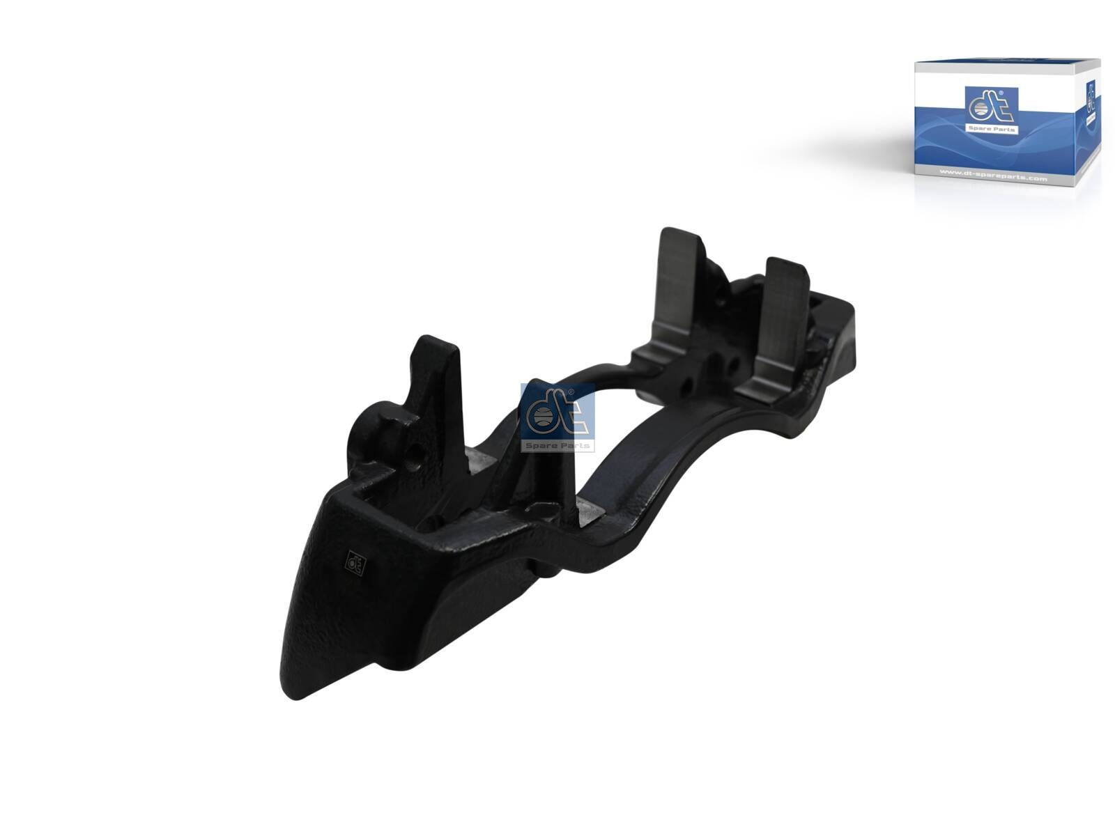 Brake carrier | DT Spare Parts 4.71861