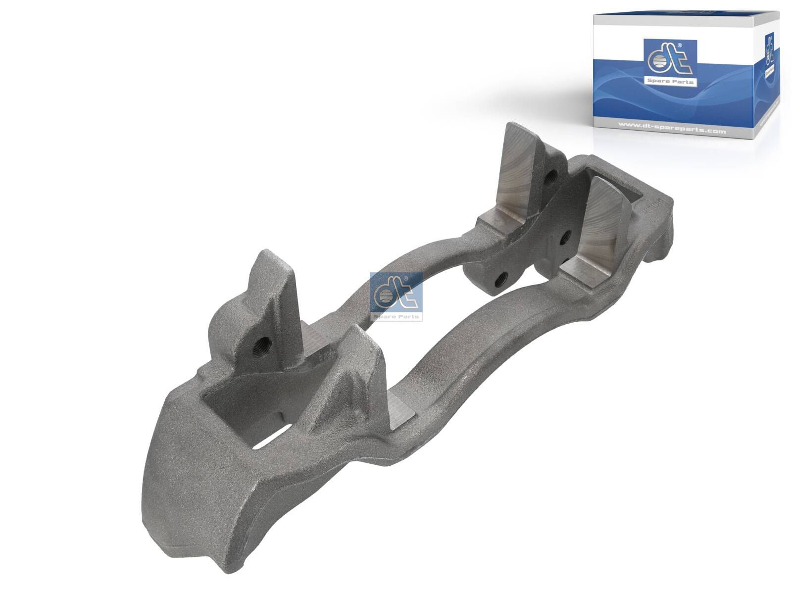 Brake carrier | DT Spare Parts 4.71863