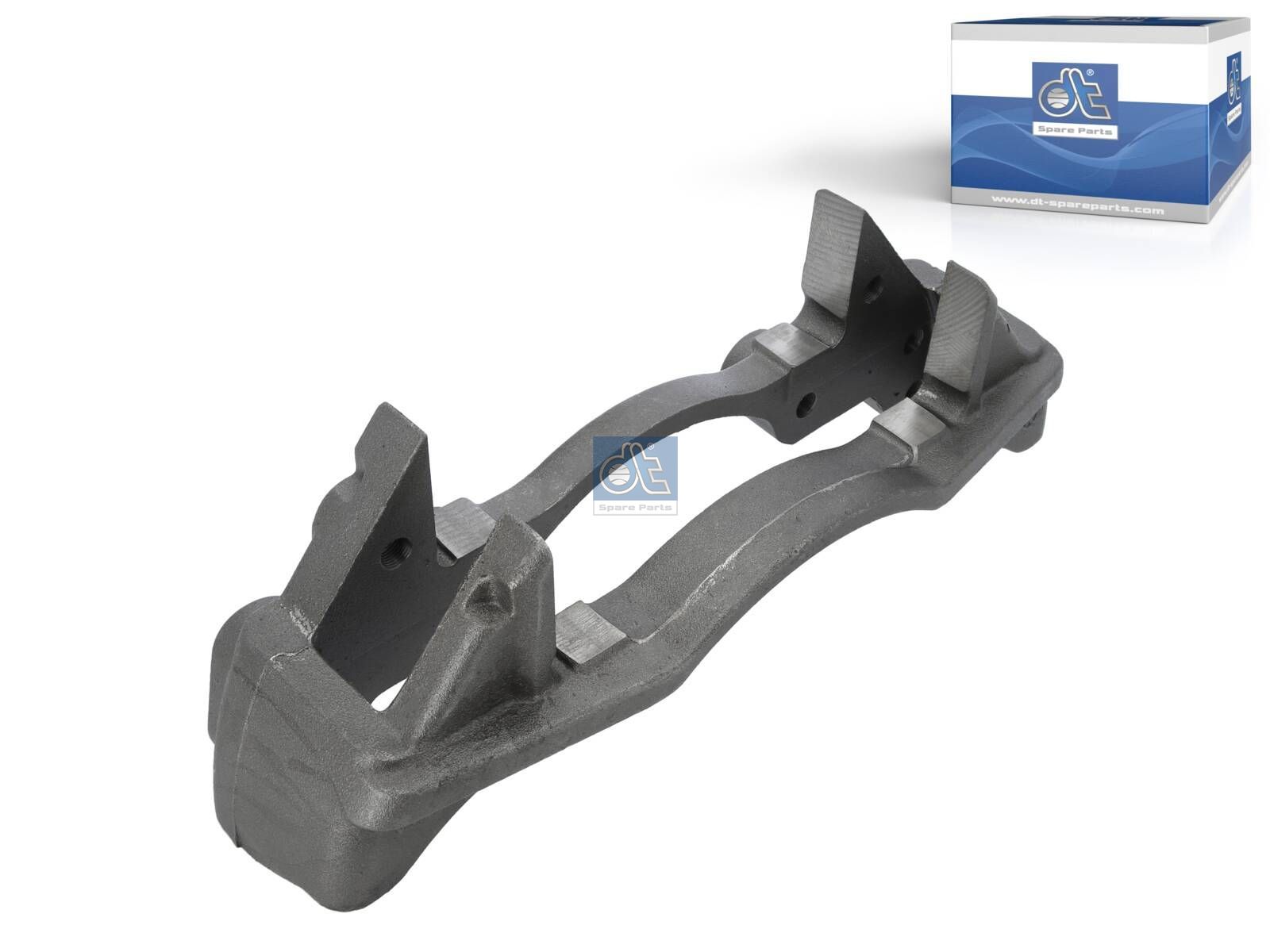 Brake carrier | DT Spare Parts 4.71867