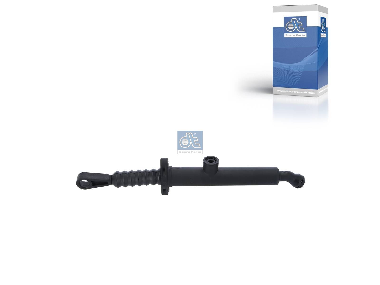 Master cylinder | DT Spare Parts 4.71871