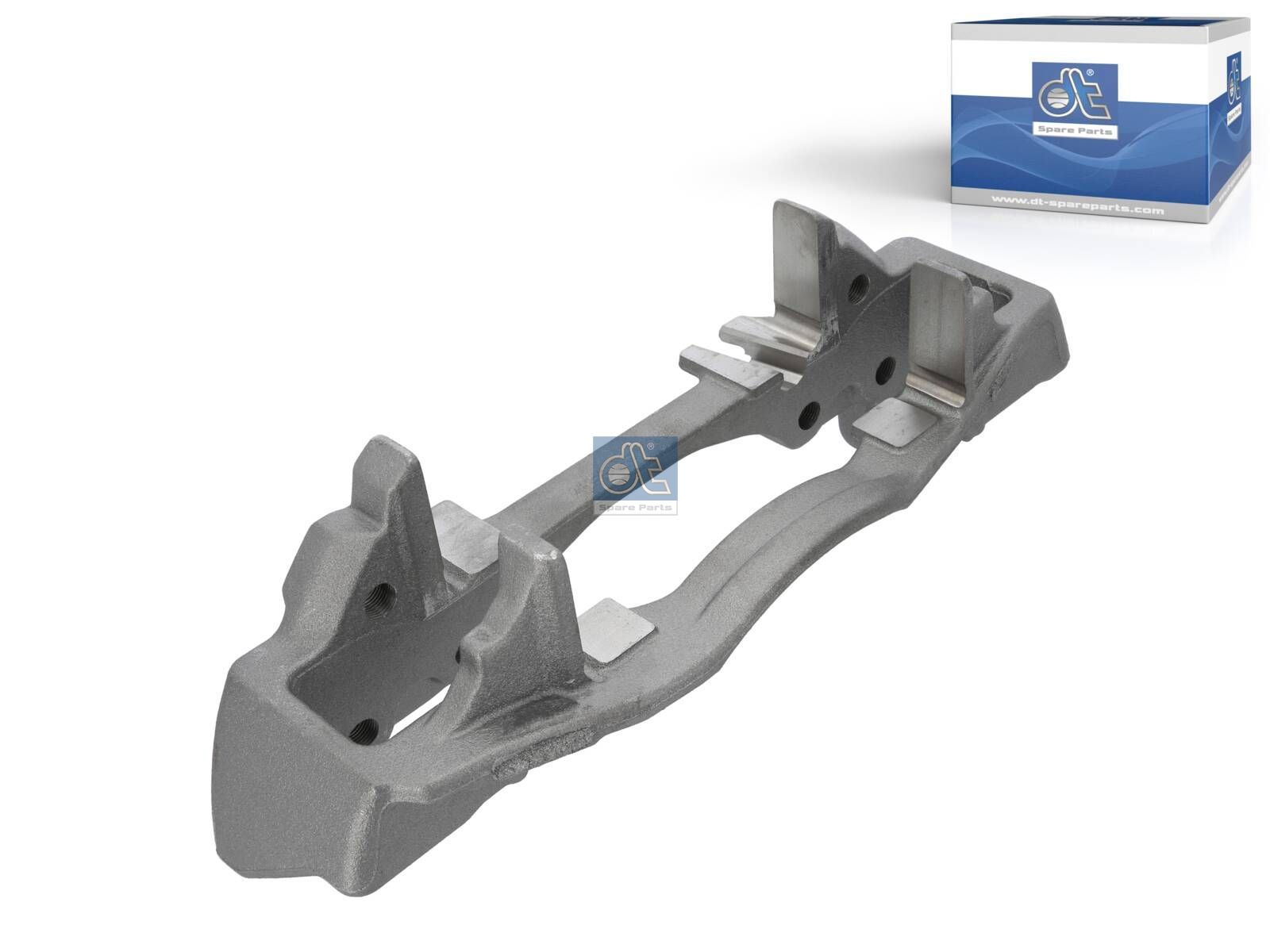 Brake carrier | DT Spare Parts 4.71876