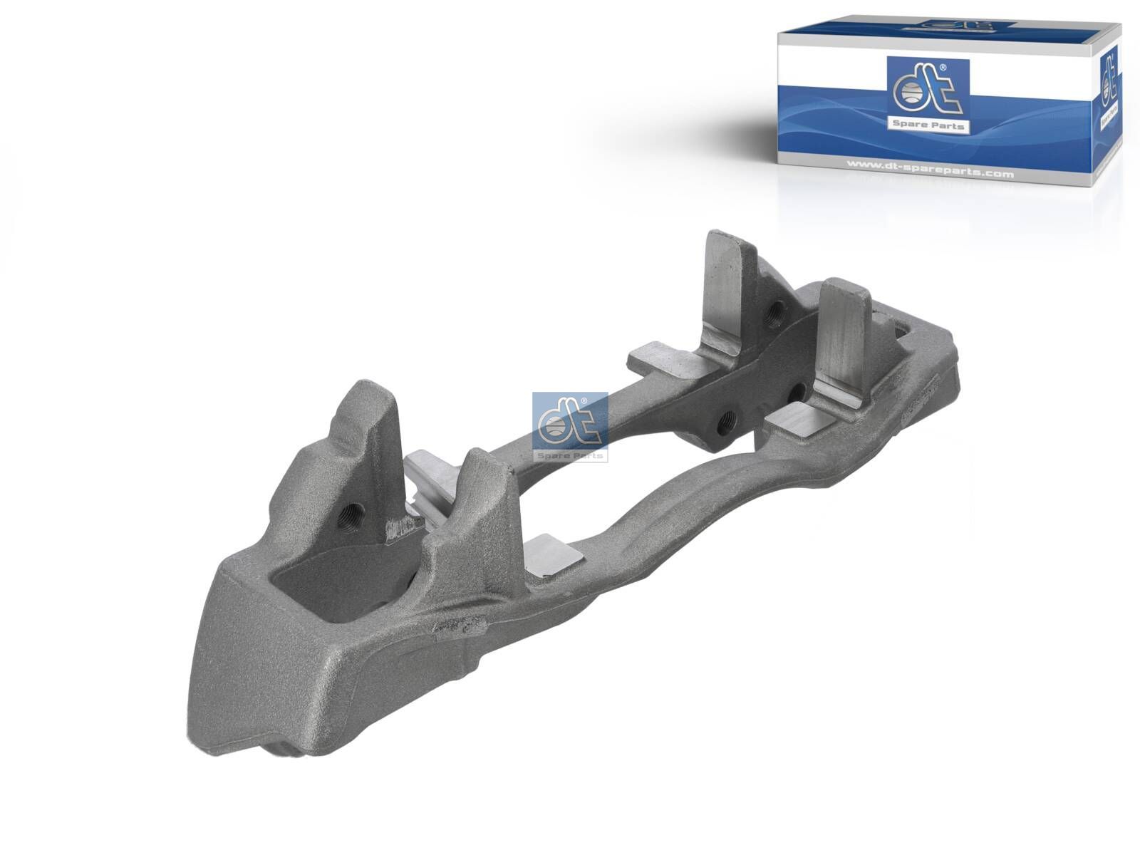 Brake carrier | DT Spare Parts 4.71877