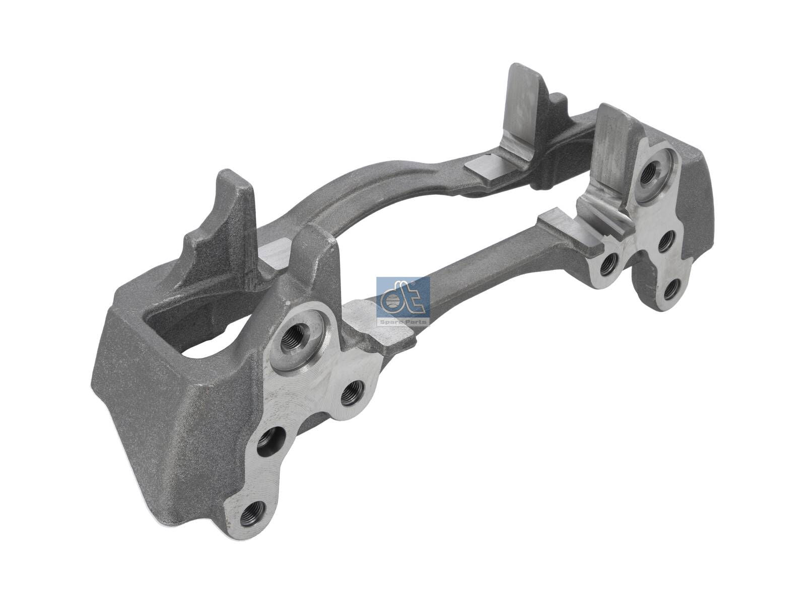 Brake carrier | DT Spare Parts 4.71877