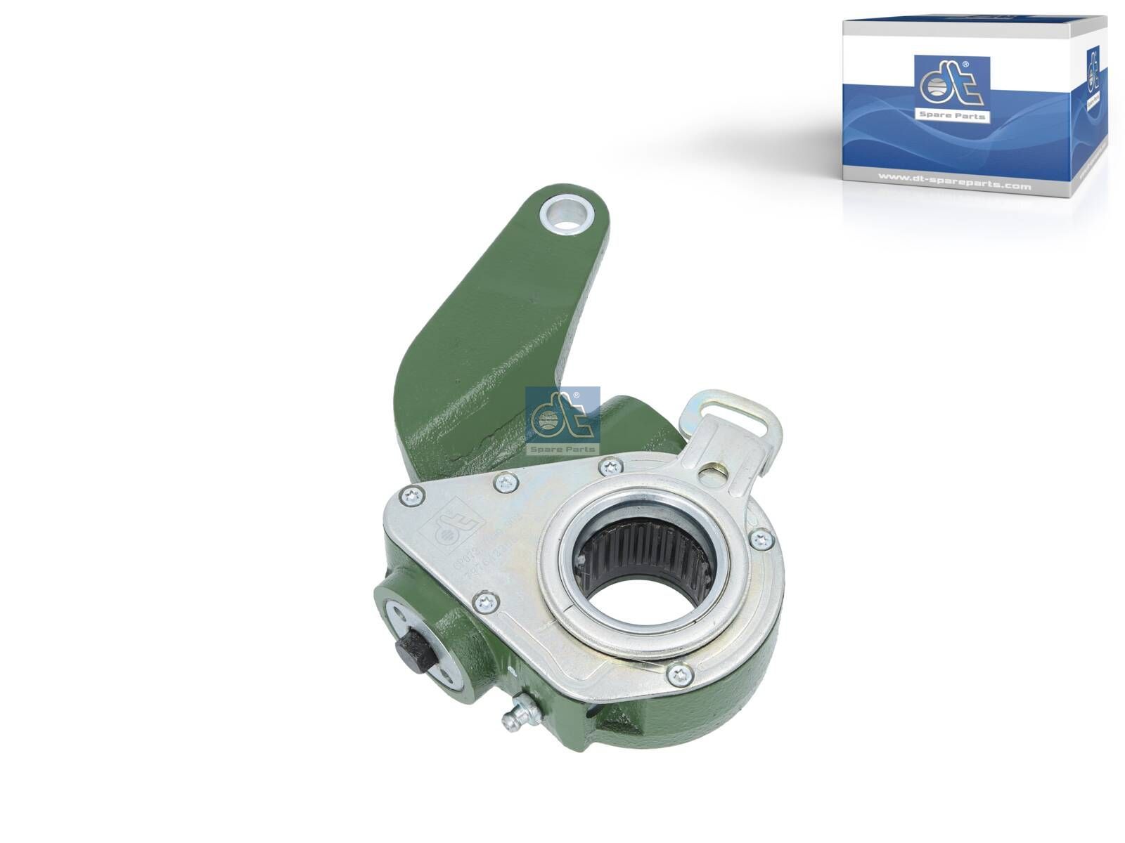 Slack adjuster | DT Spare Parts 4.71902