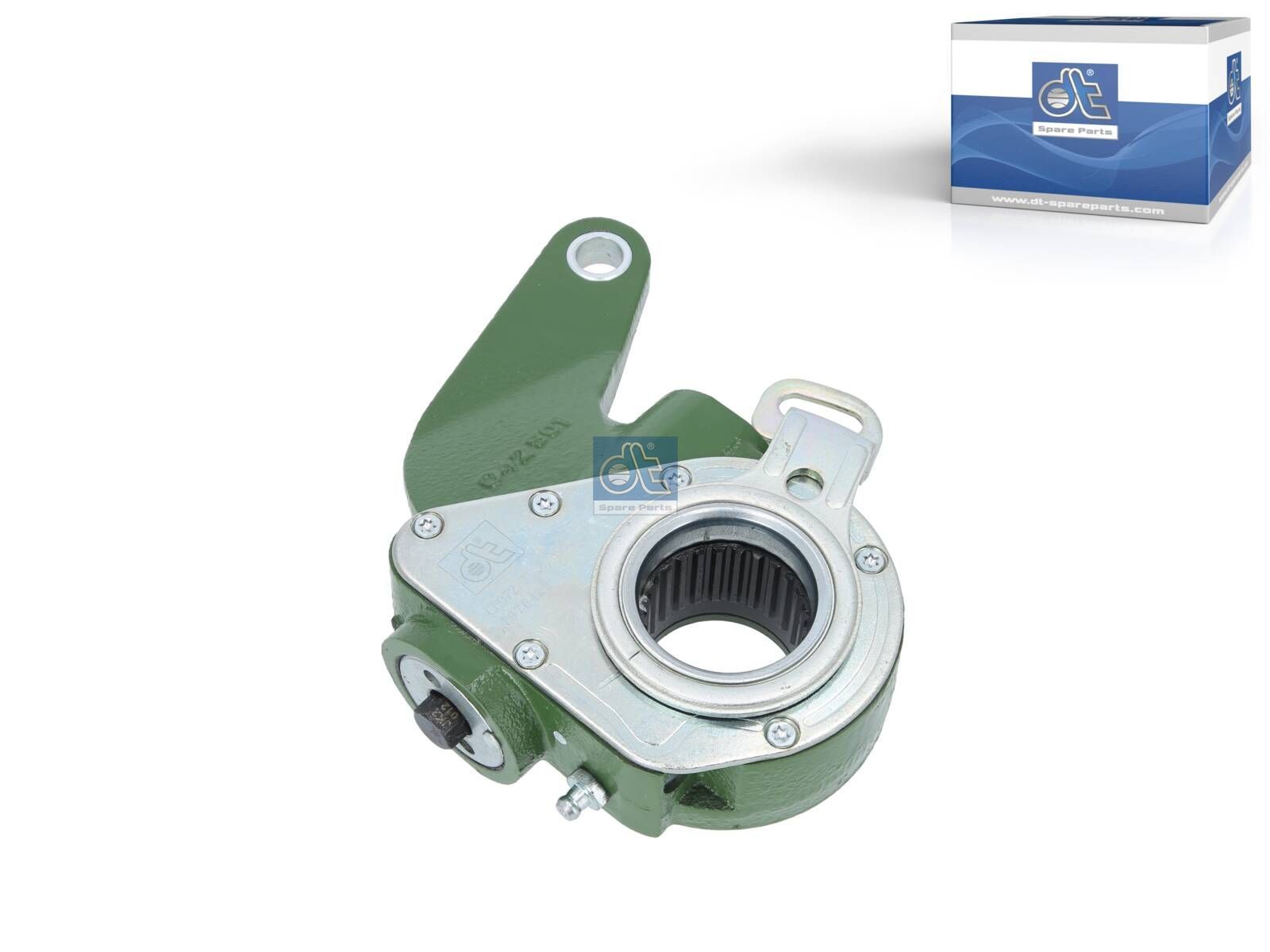 Slack adjuster | DT Spare Parts 4.71903
