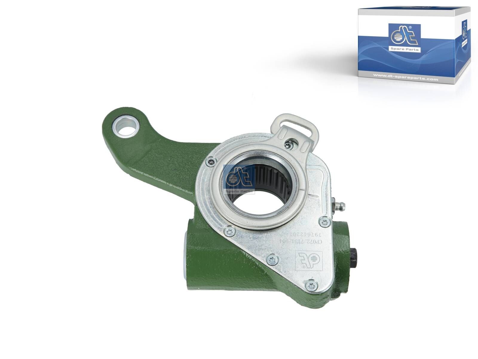 Slack adjuster | DT Spare Parts 4.71904