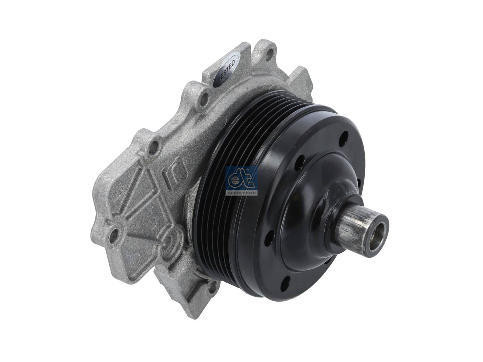 Water pump | DT Spare Parts 4.71911