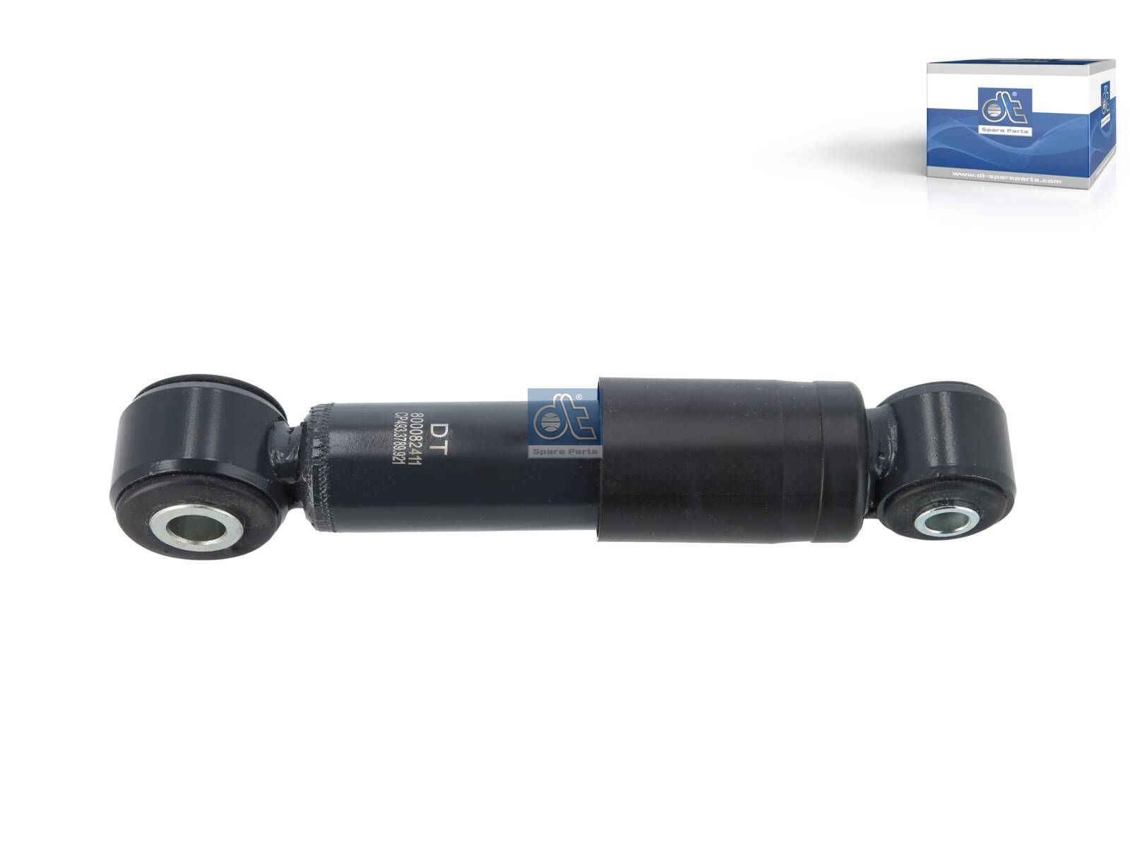Shock absorber | DT Spare Parts 4.71921