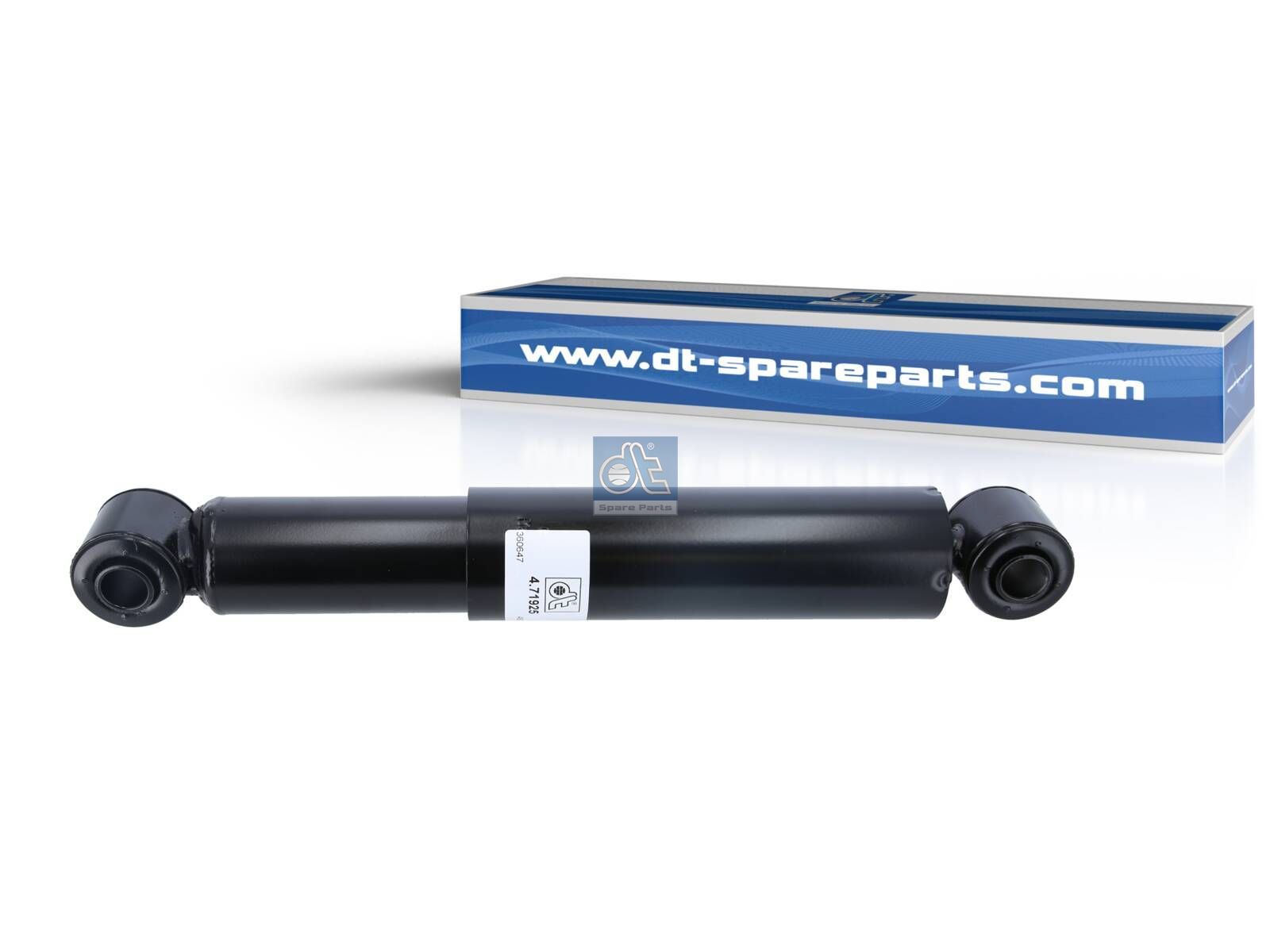 Shock absorber | DT Spare Parts 4.71925