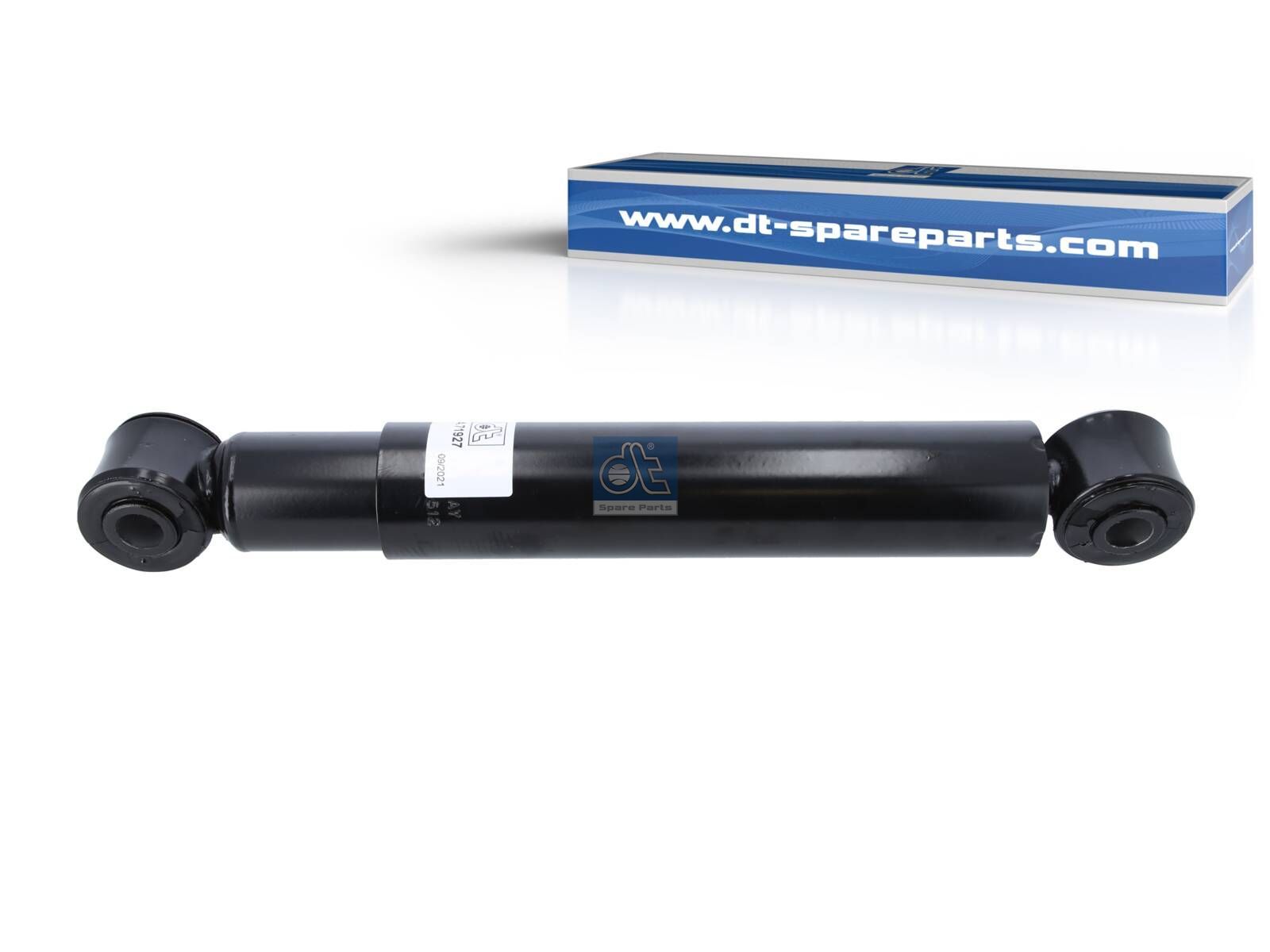 Shock absorber | DT Spare Parts 4.71927