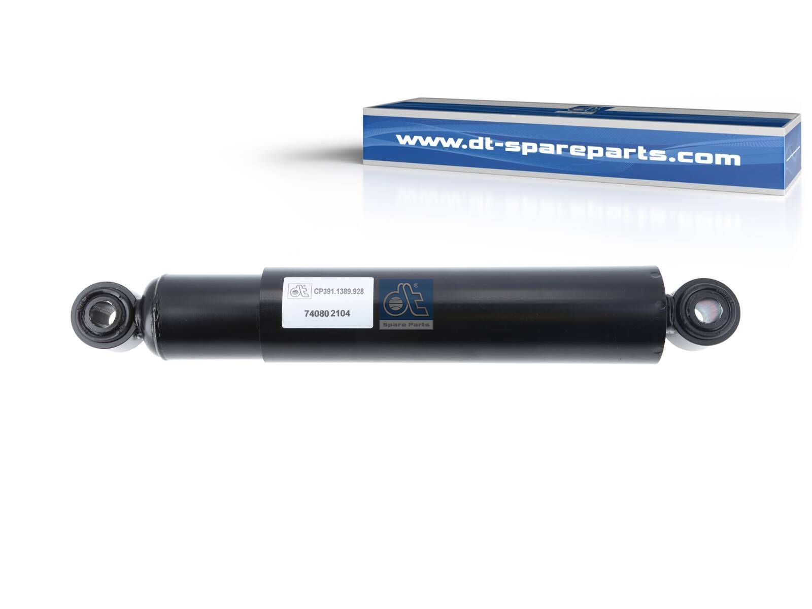 Shock absorber | DT Spare Parts 4.71928