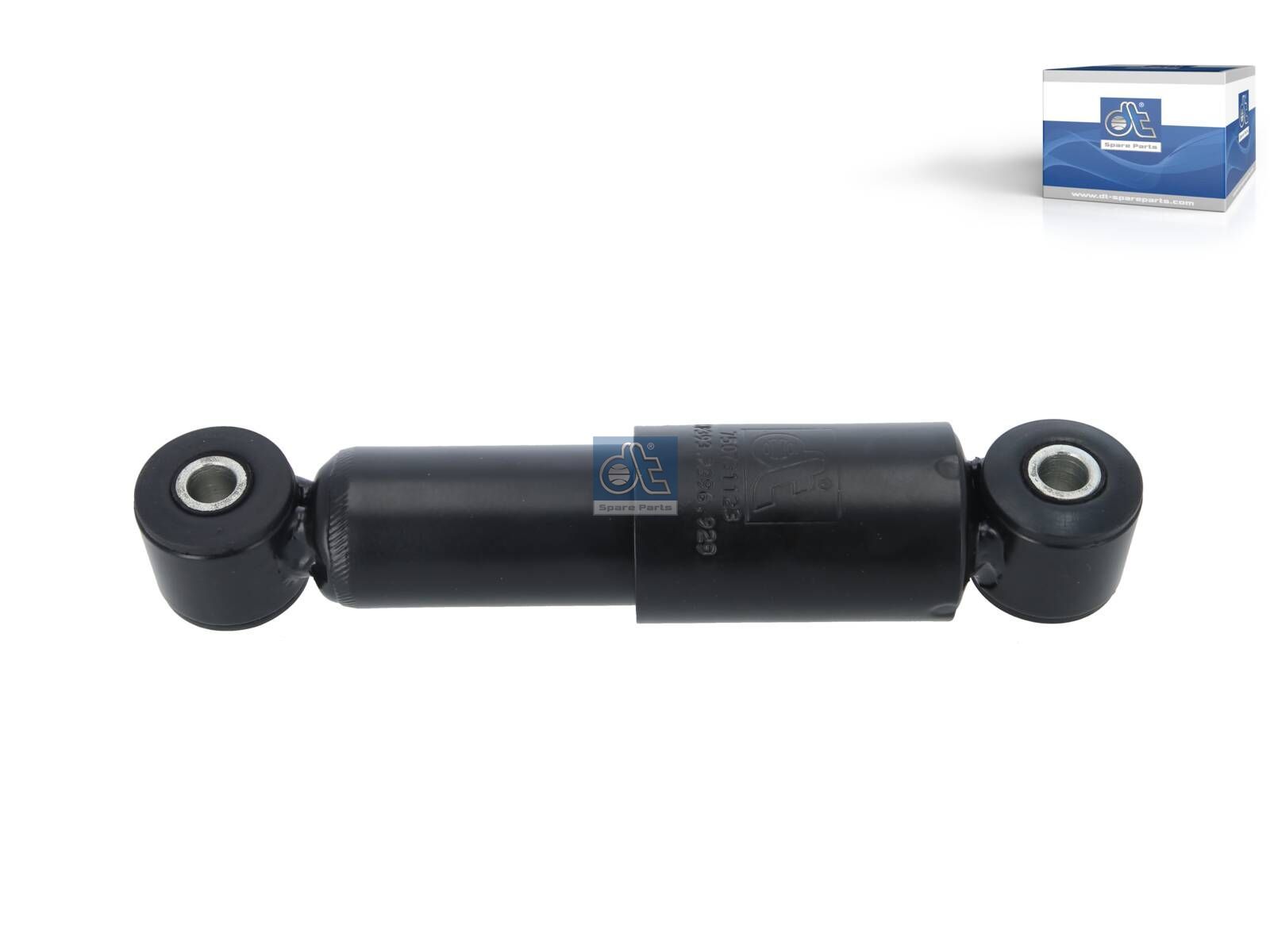 Shock absorber | DT Spare Parts 4.71929