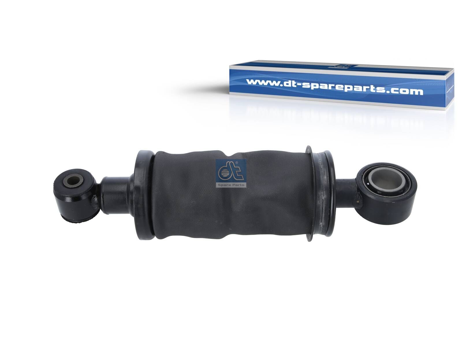 Cabin shock absorber | DT Spare Parts 4.71930