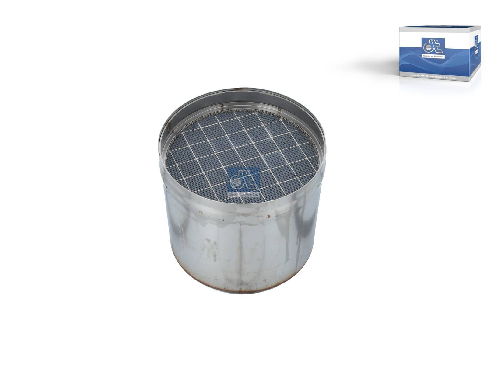 Particle filter | DT Spare Parts 4.71951SP