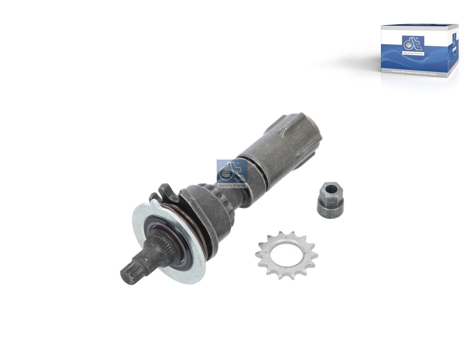 Adjusting unit | DT Spare Parts 4.71990
