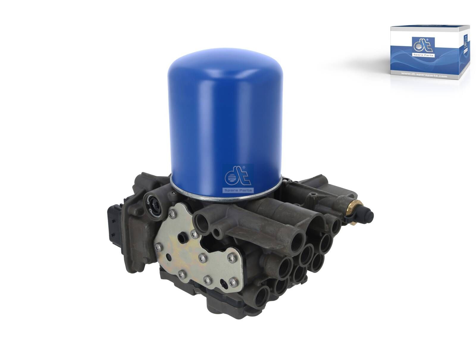 Air dryer | DT Spare Parts 4.72002