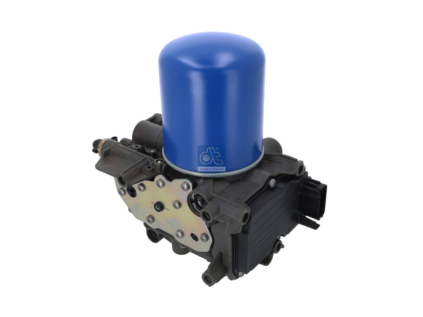 Air dryer | DT Spare Parts 4.72002