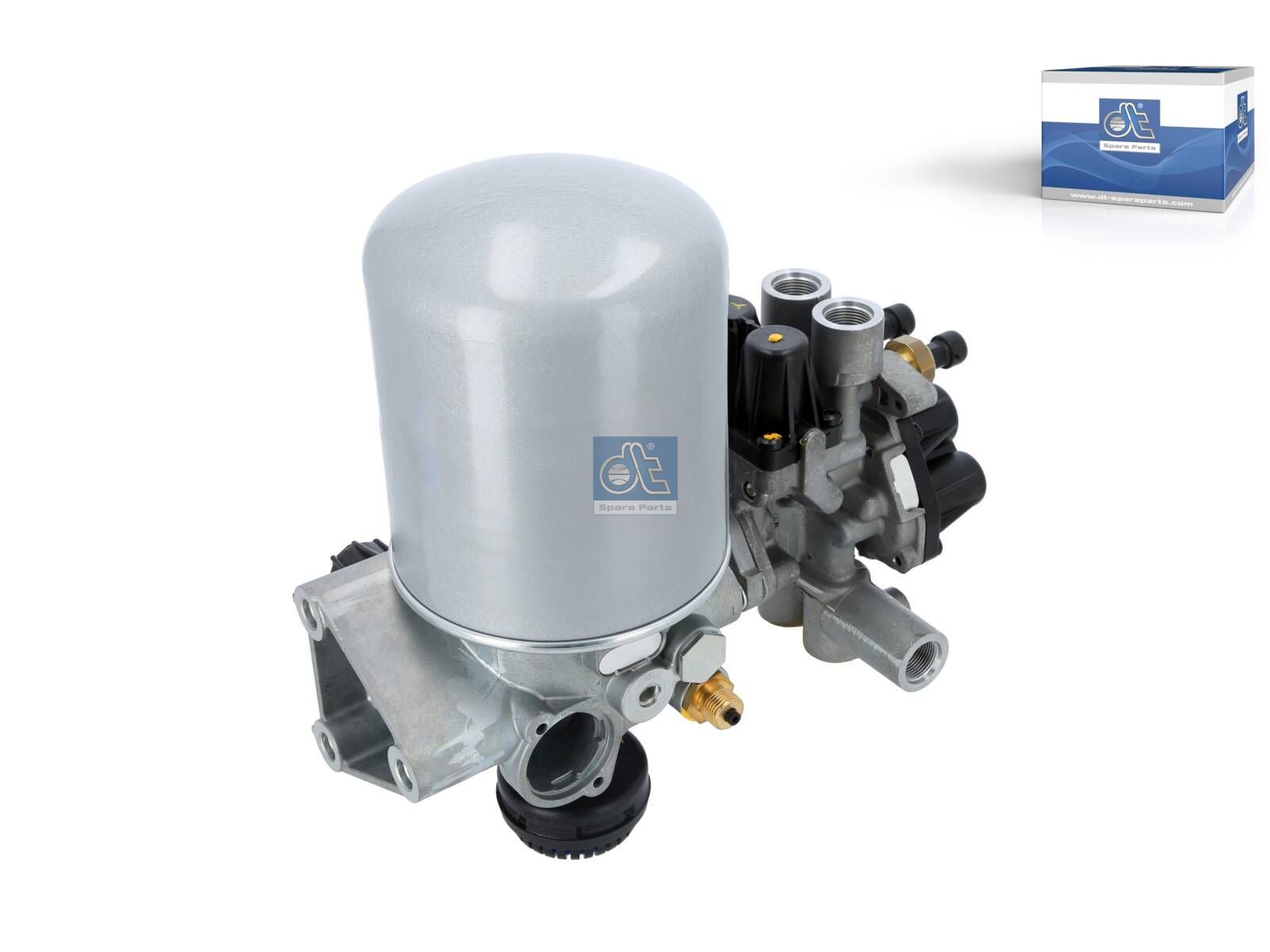 Air dryer | DT Spare Parts 4.72008