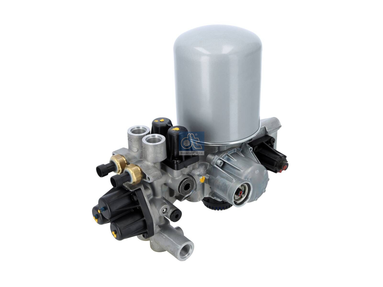 Air dryer | DT Spare Parts 4.72008