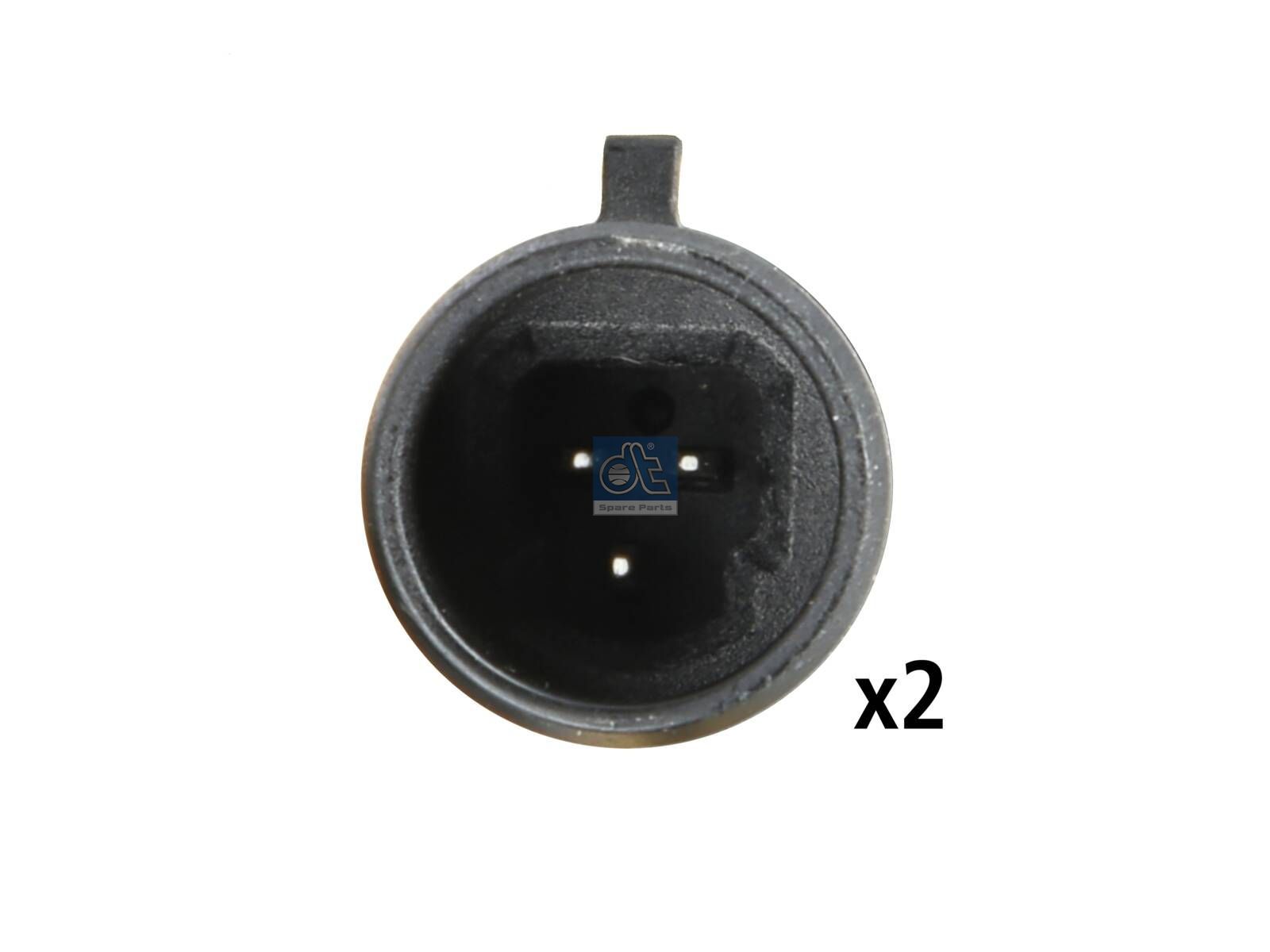 Air dryer | DT Spare Parts 4.72008