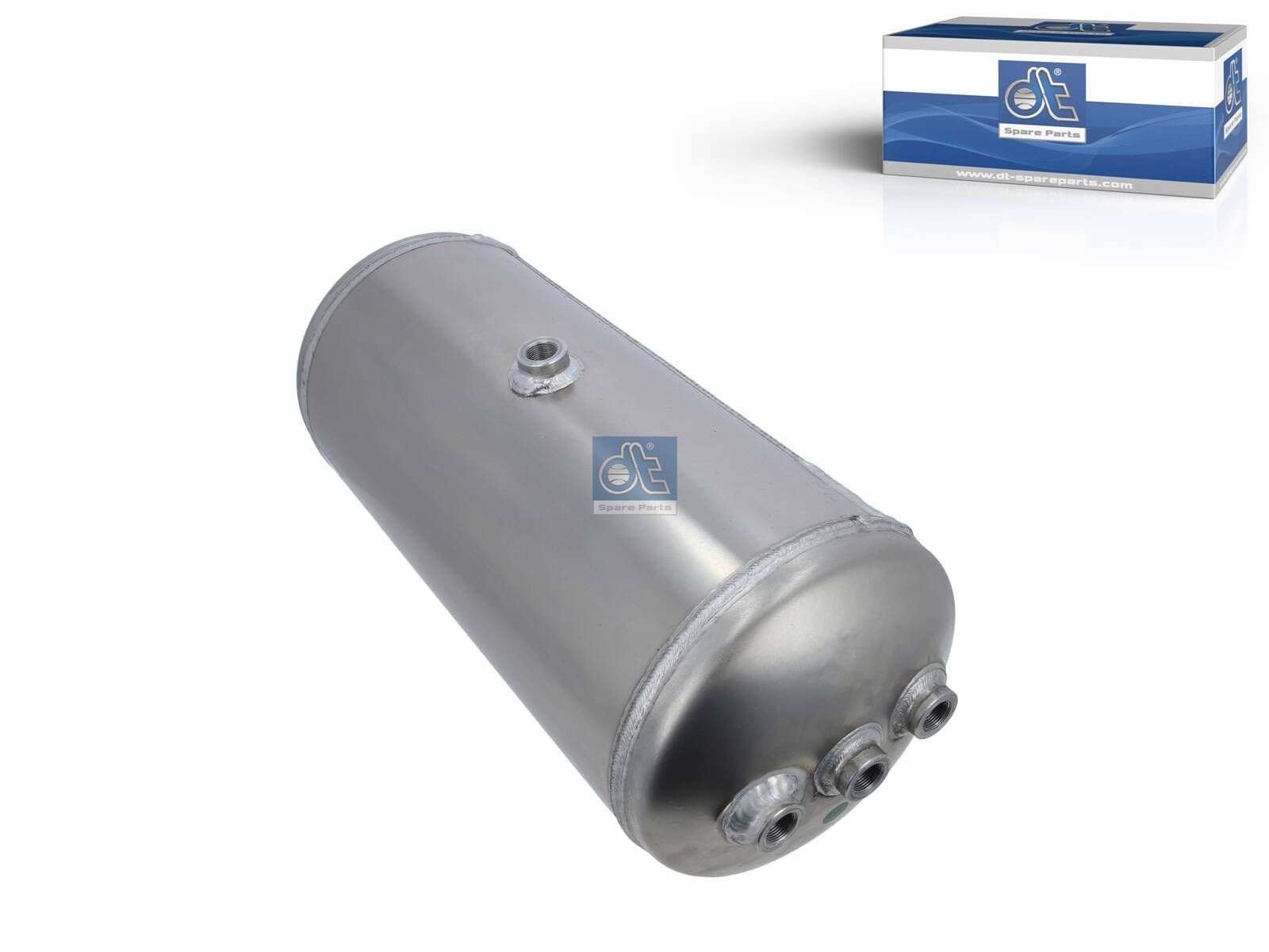 Air tank | DT Spare Parts 4.72063