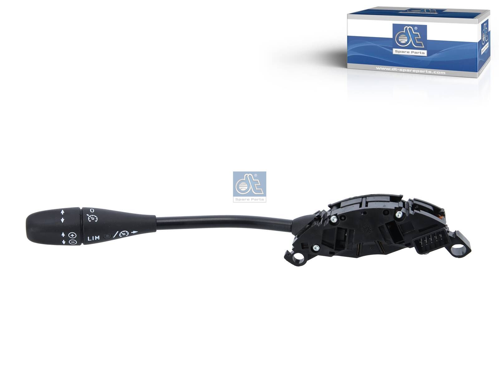 Steering column switch | DT Spare Parts 4.72126