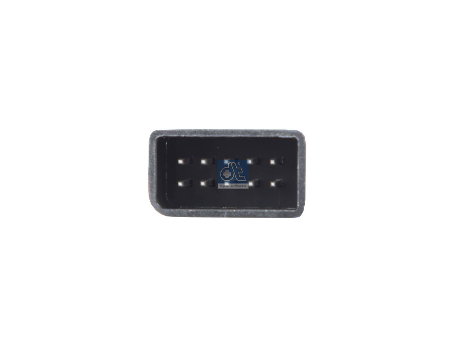 Steering column switch | DT Spare Parts 4.72126