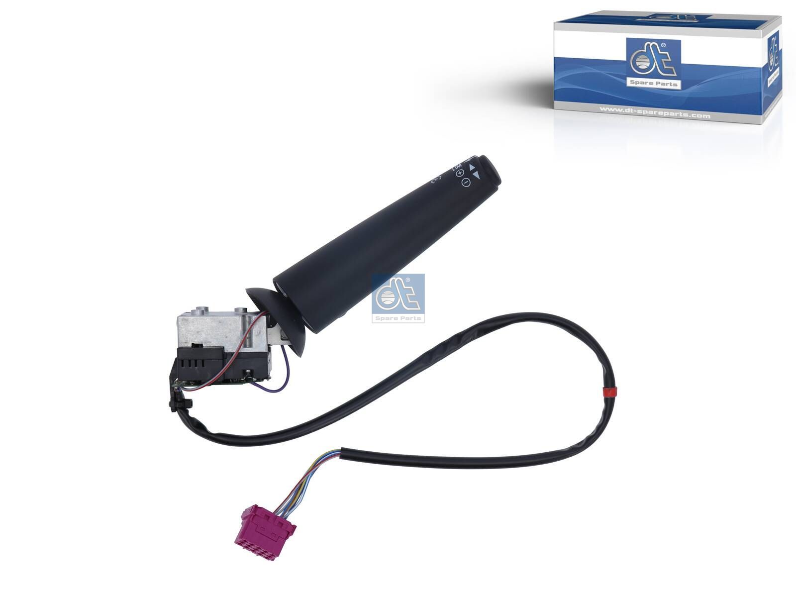 Steering column switch | DT Spare Parts 4.72128