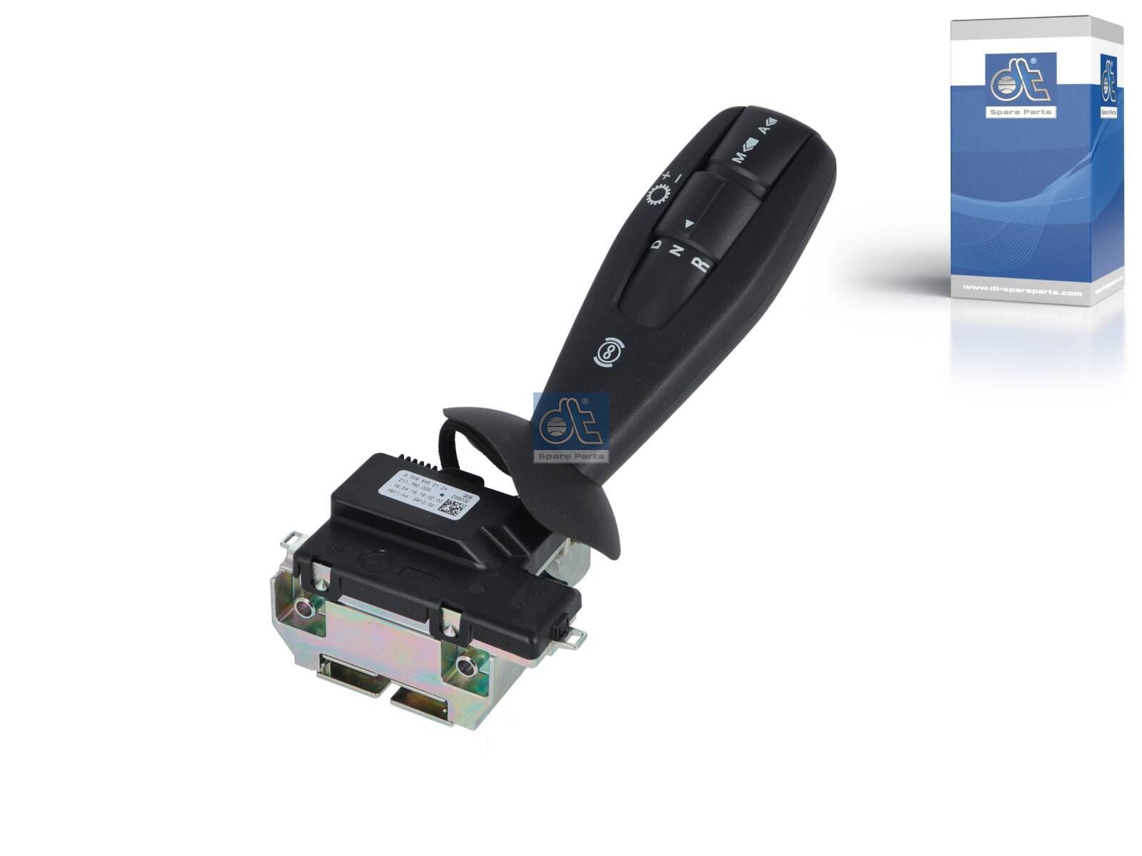 Steering column switch | DT Spare Parts 4.72129