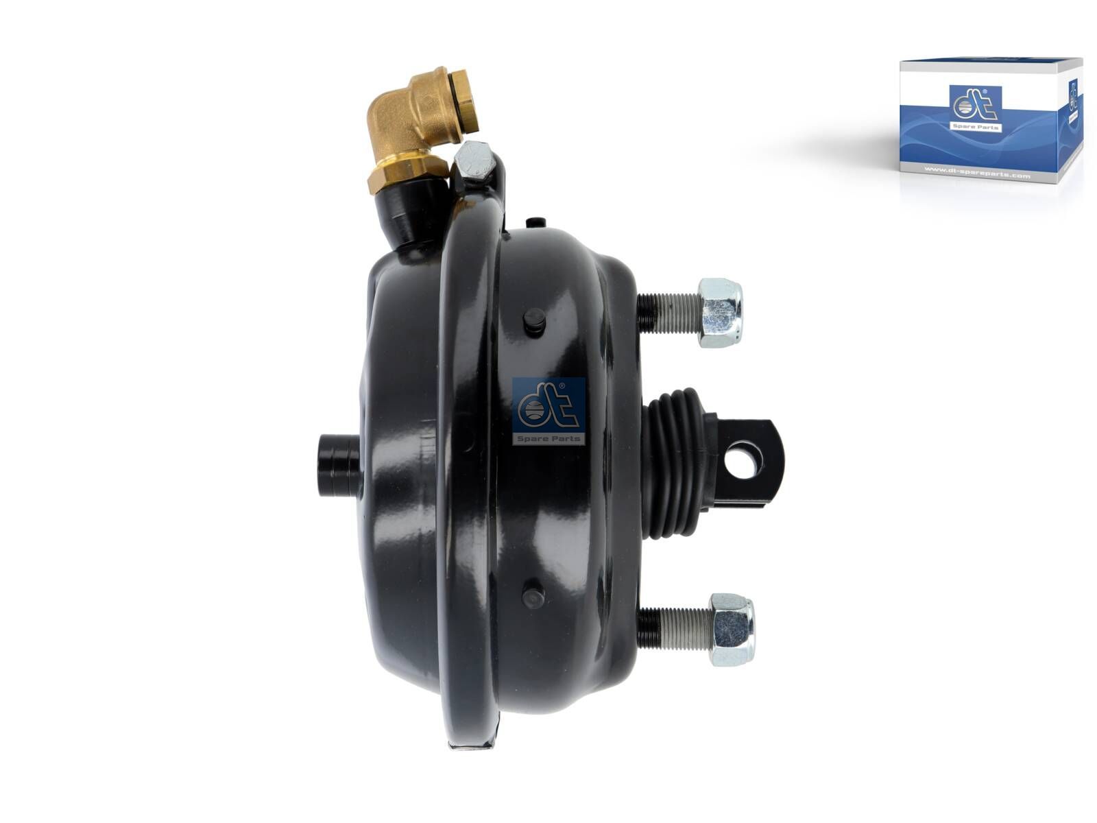 Brake cylinder | DT Spare Parts 4.72153