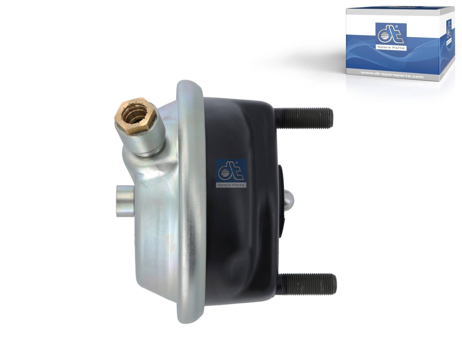 Brake cylinder | DT Spare Parts 4.72154