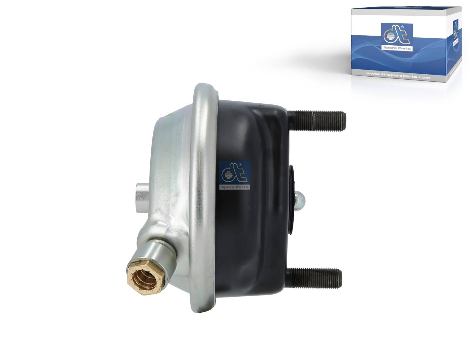 Brake cylinder | DT Spare Parts 4.72155