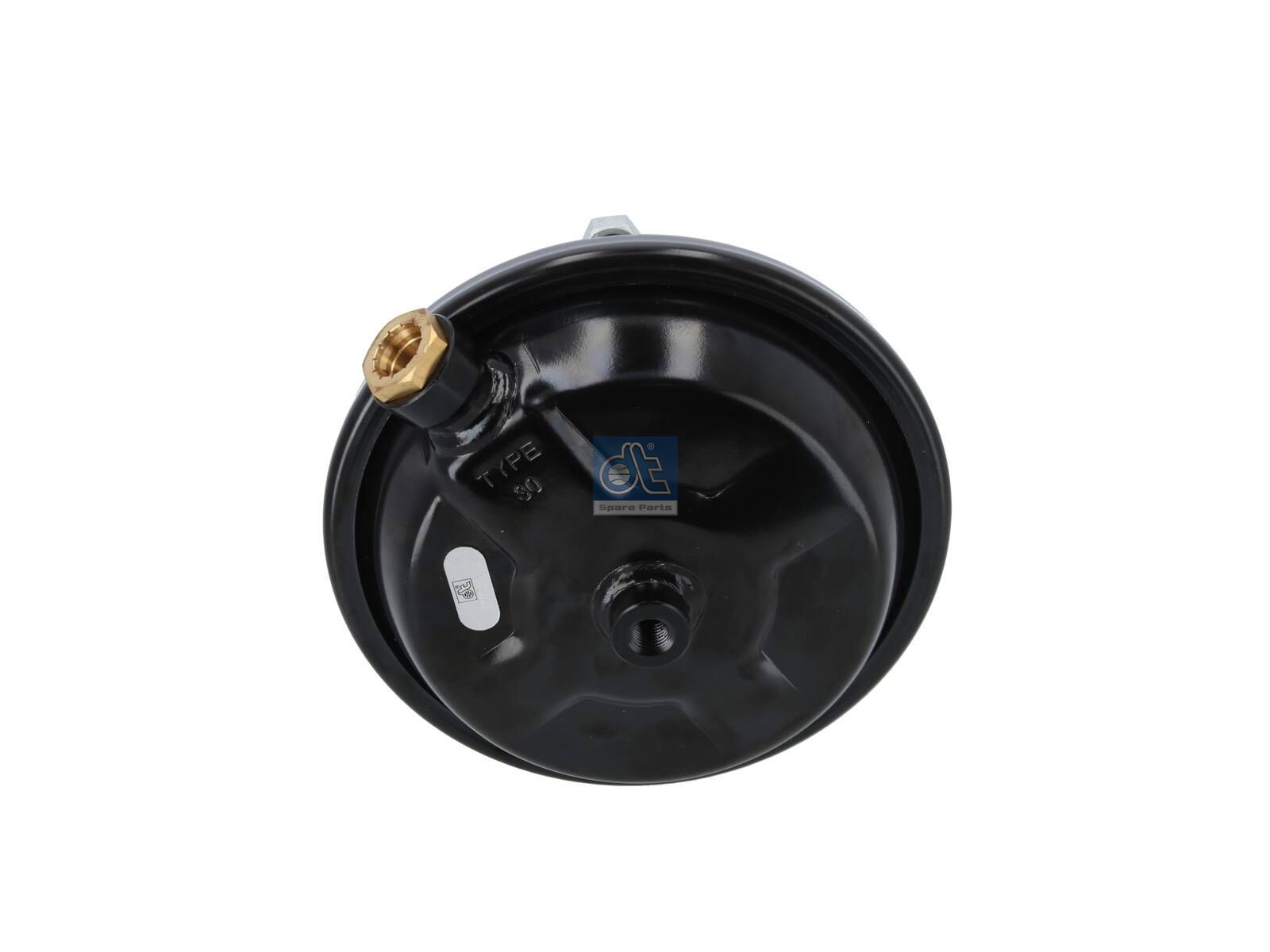 Brake cylinder | DT Spare Parts 4.72174