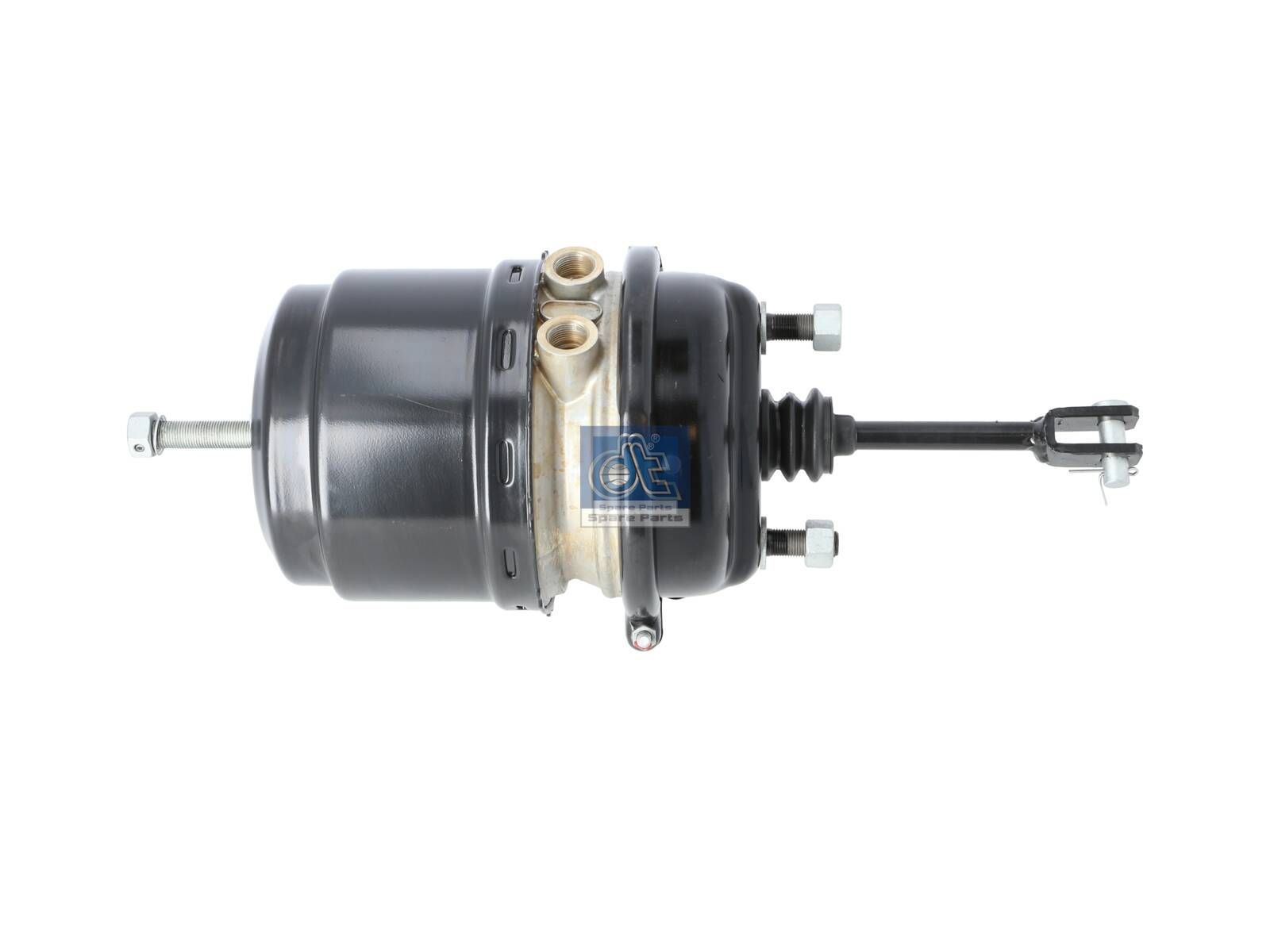 Spring brake cylinder | DT Spare Parts 4.72181