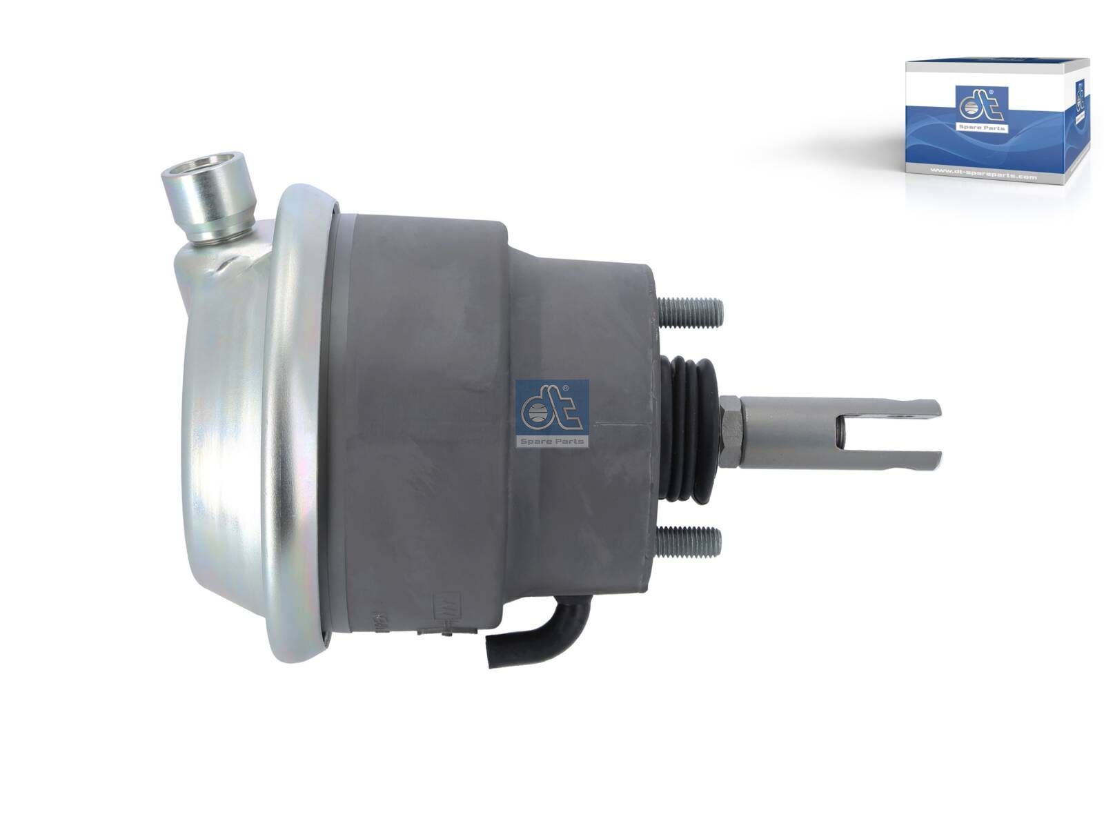 Spring brake cylinder | DT Spare Parts 4.72183