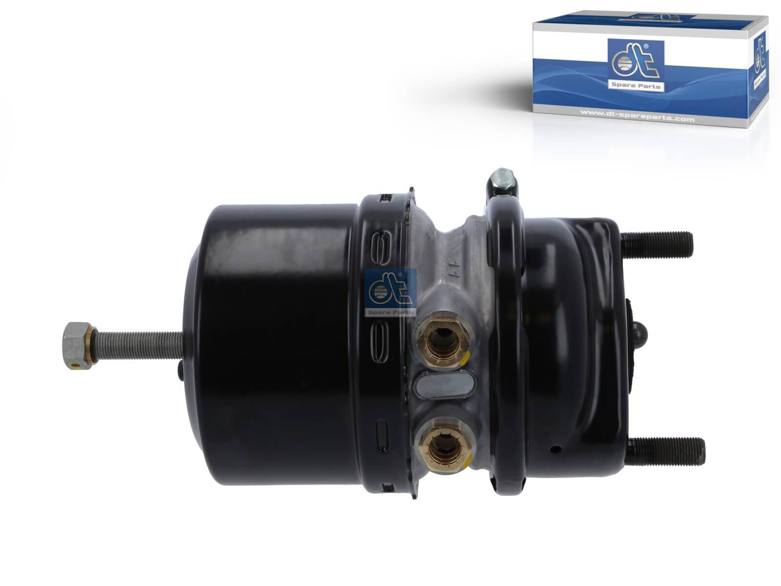 Spring brake cylinder | DT Spare Parts 4.72184