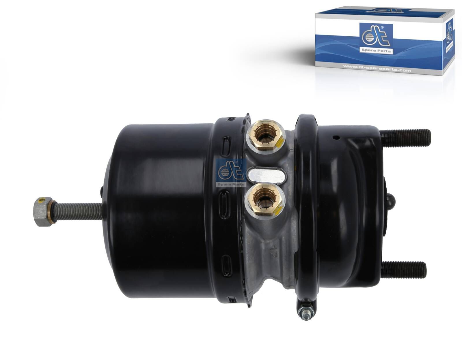Spring brake cylinder | DT Spare Parts 4.72185