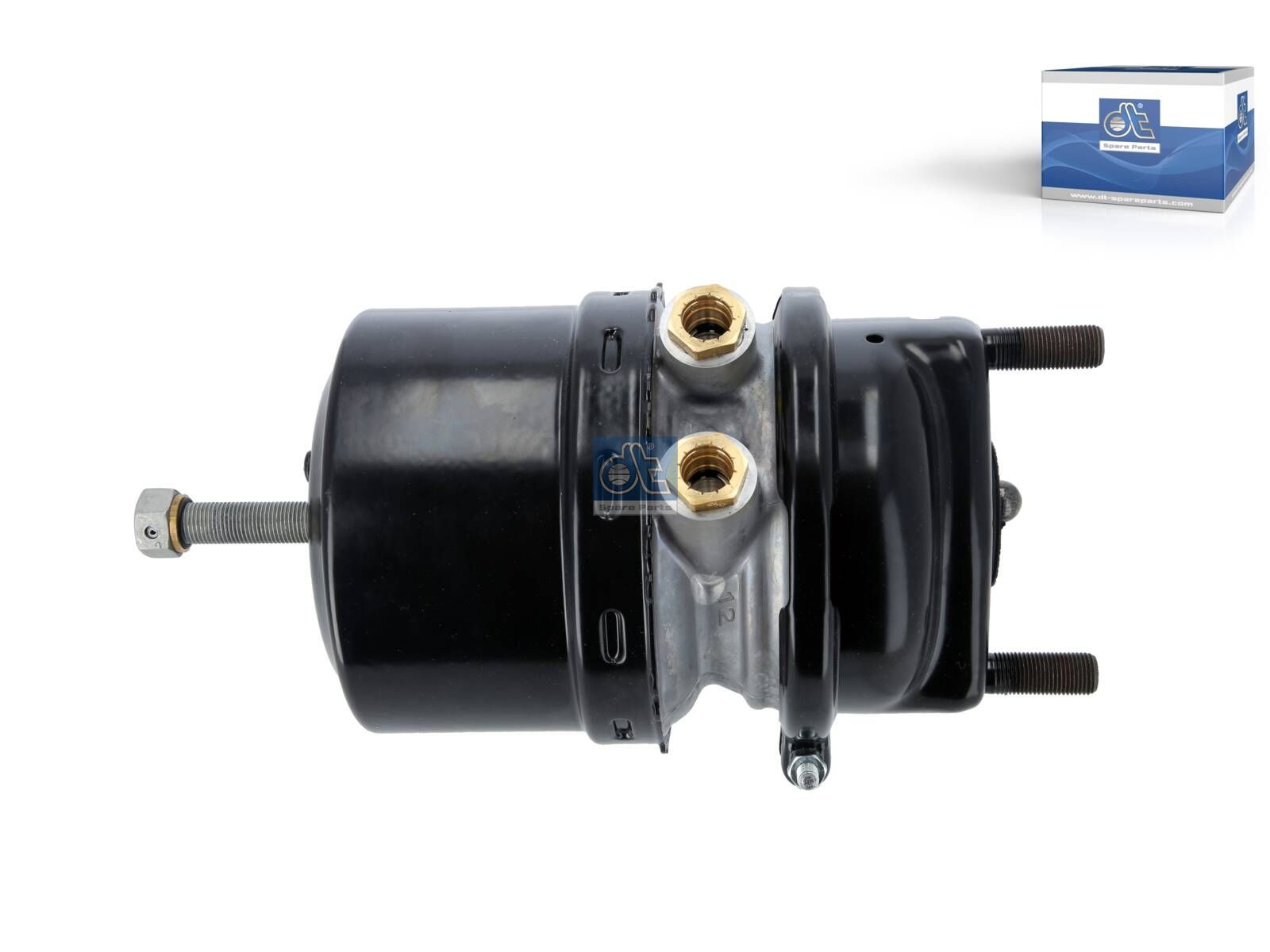 Spring brake cylinder | DT Spare Parts 4.72187
