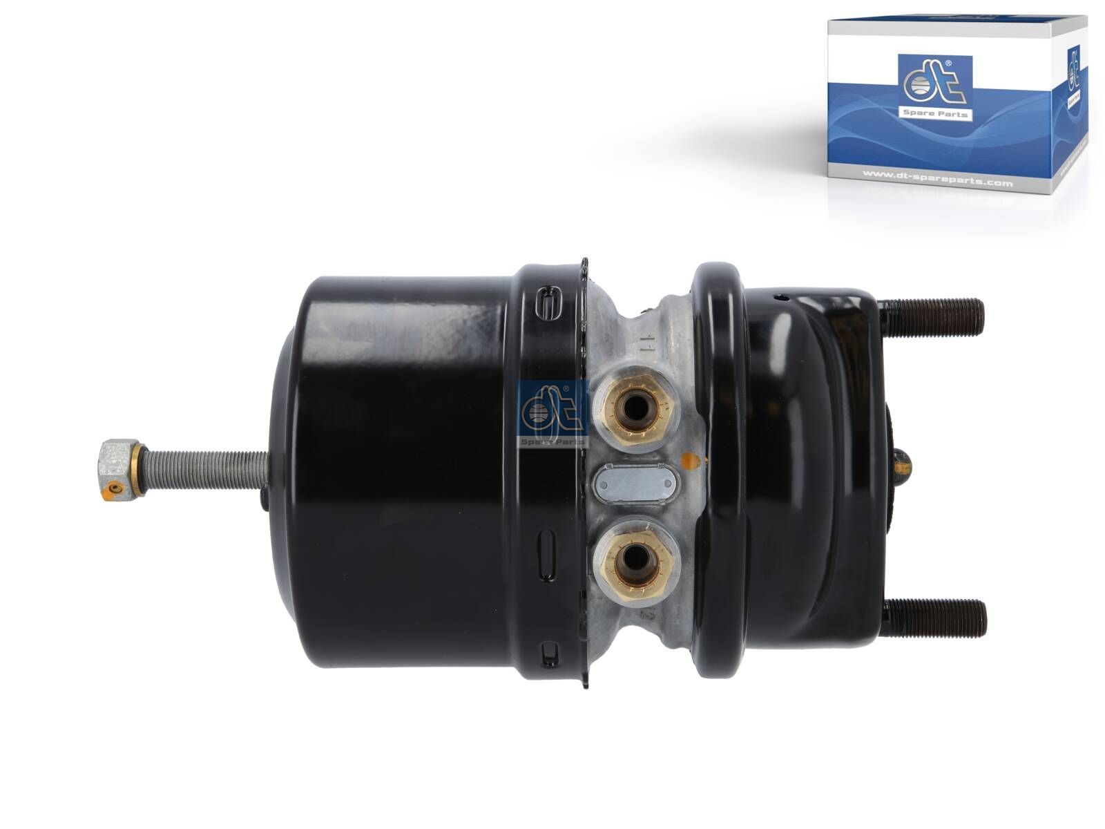 Spring brake cylinder | DT Spare Parts 4.72189