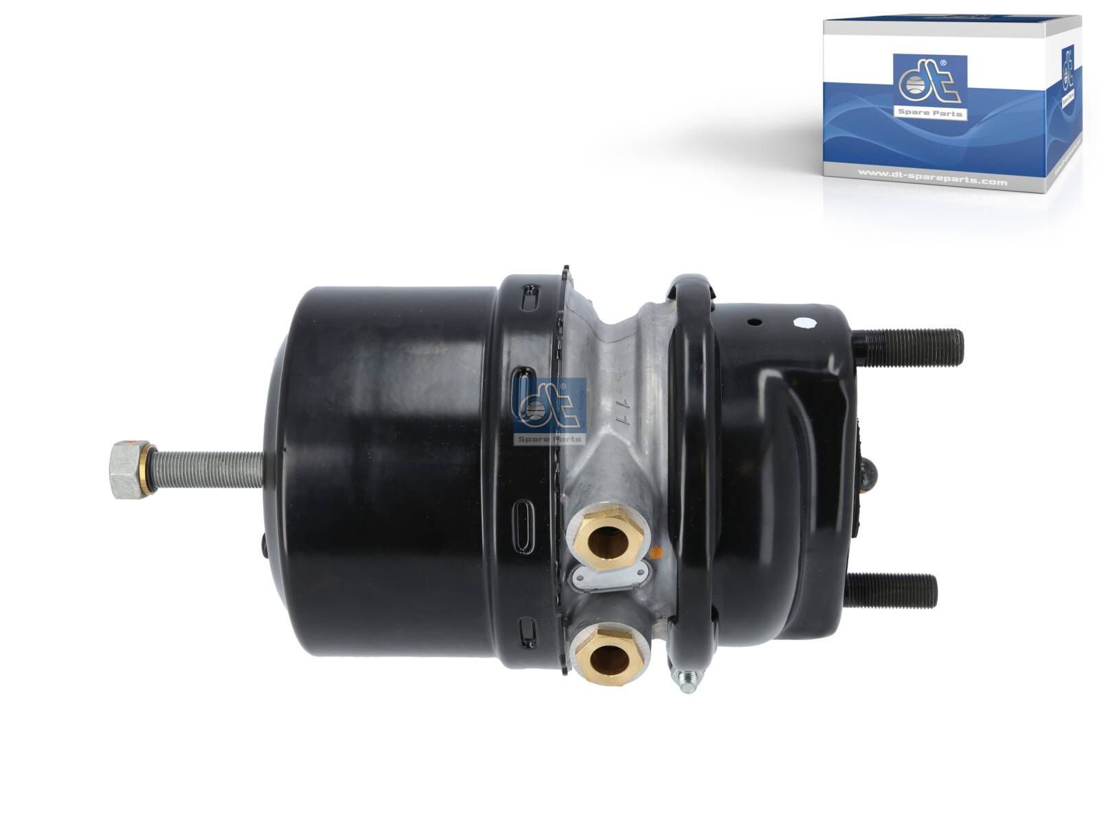 Spring brake cylinder | DT Spare Parts 4.72191