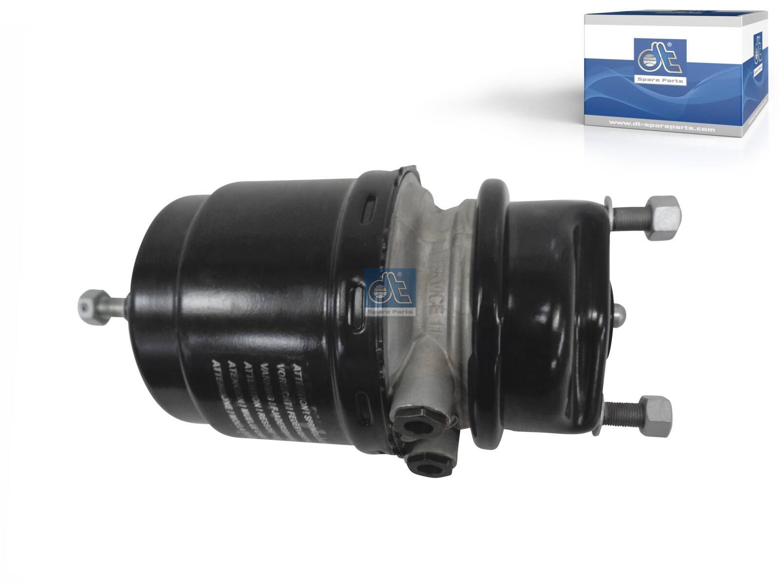 Spring brake cylinder | DT Spare Parts 4.72196