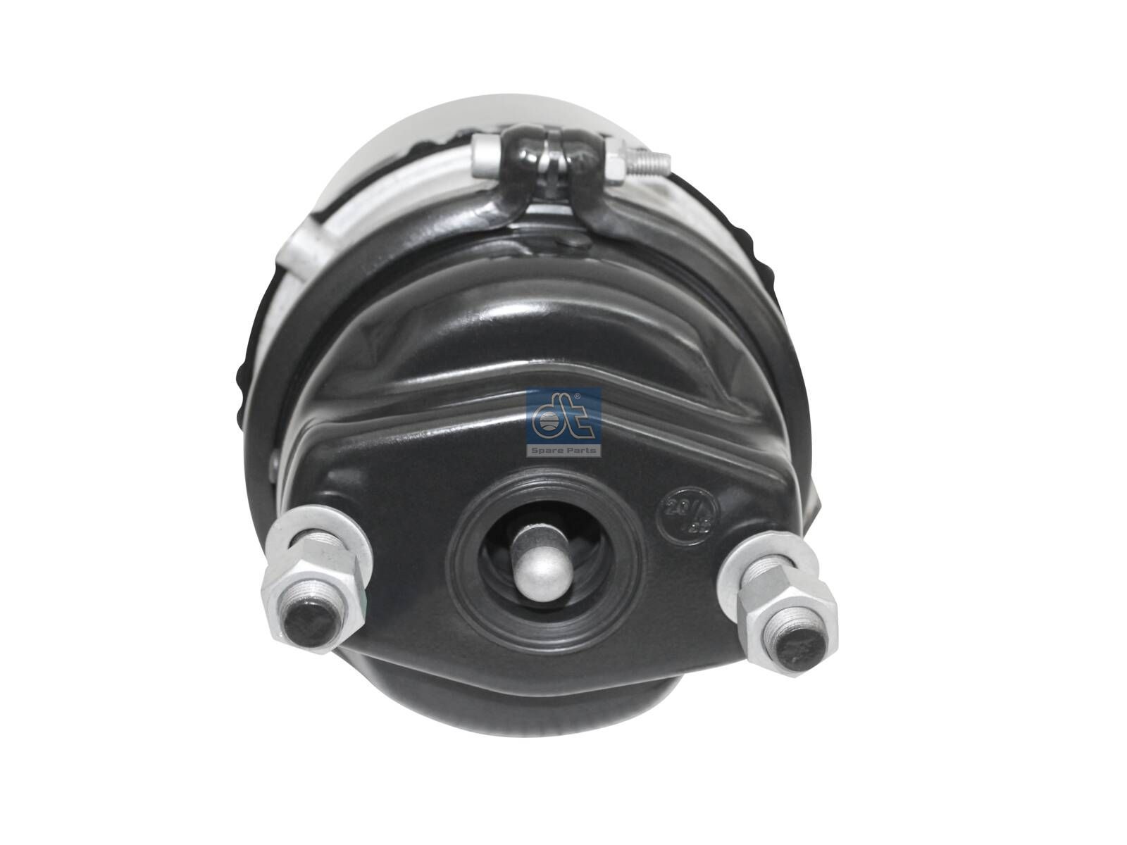 Spring brake cylinder | DT Spare Parts 4.72198