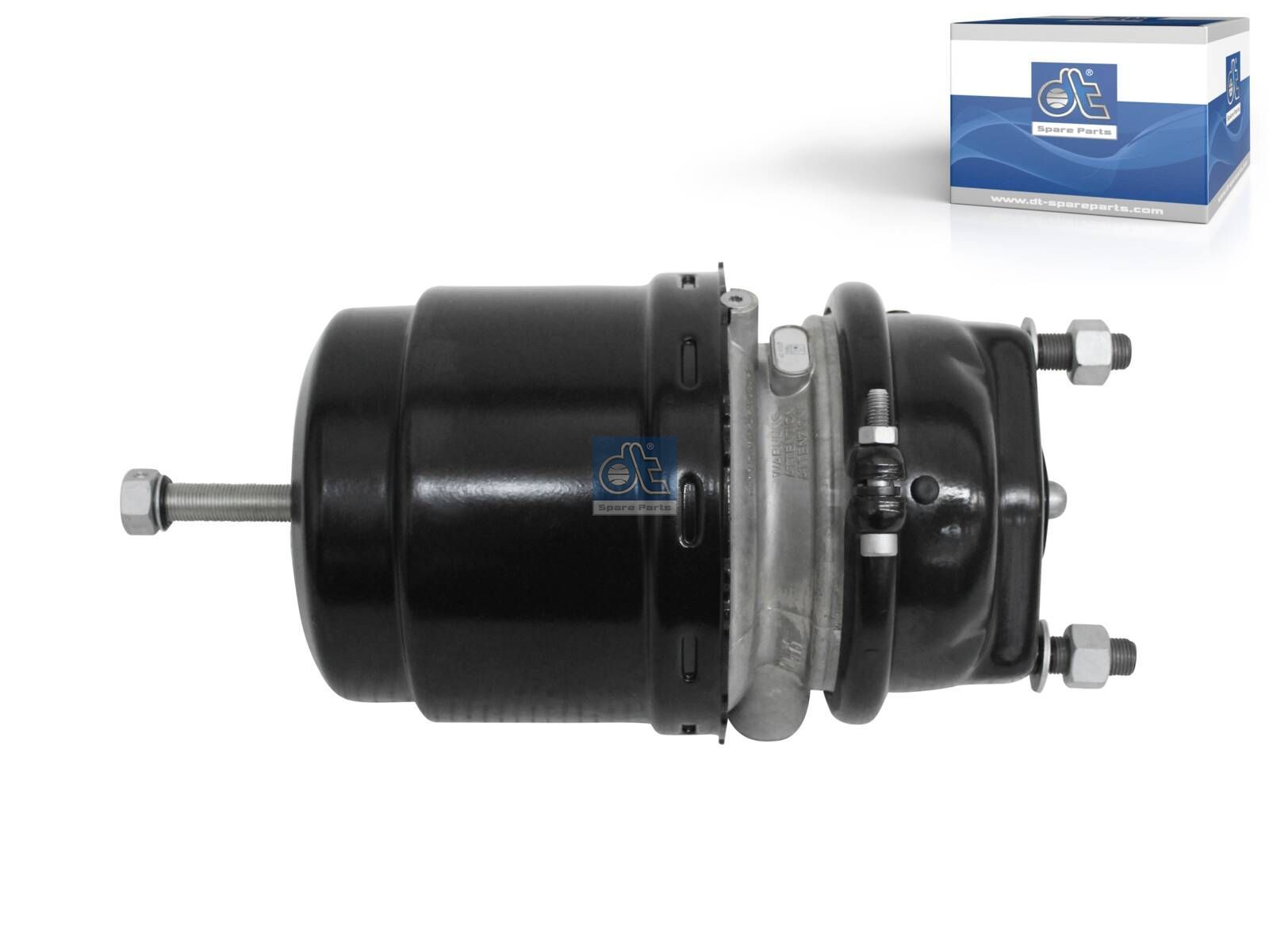 Spring brake cylinder | DT Spare Parts 4.72199