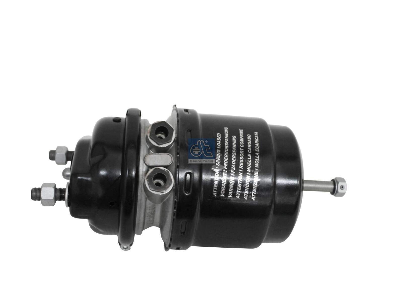 Spring brake cylinder | DT Spare Parts 4.72199